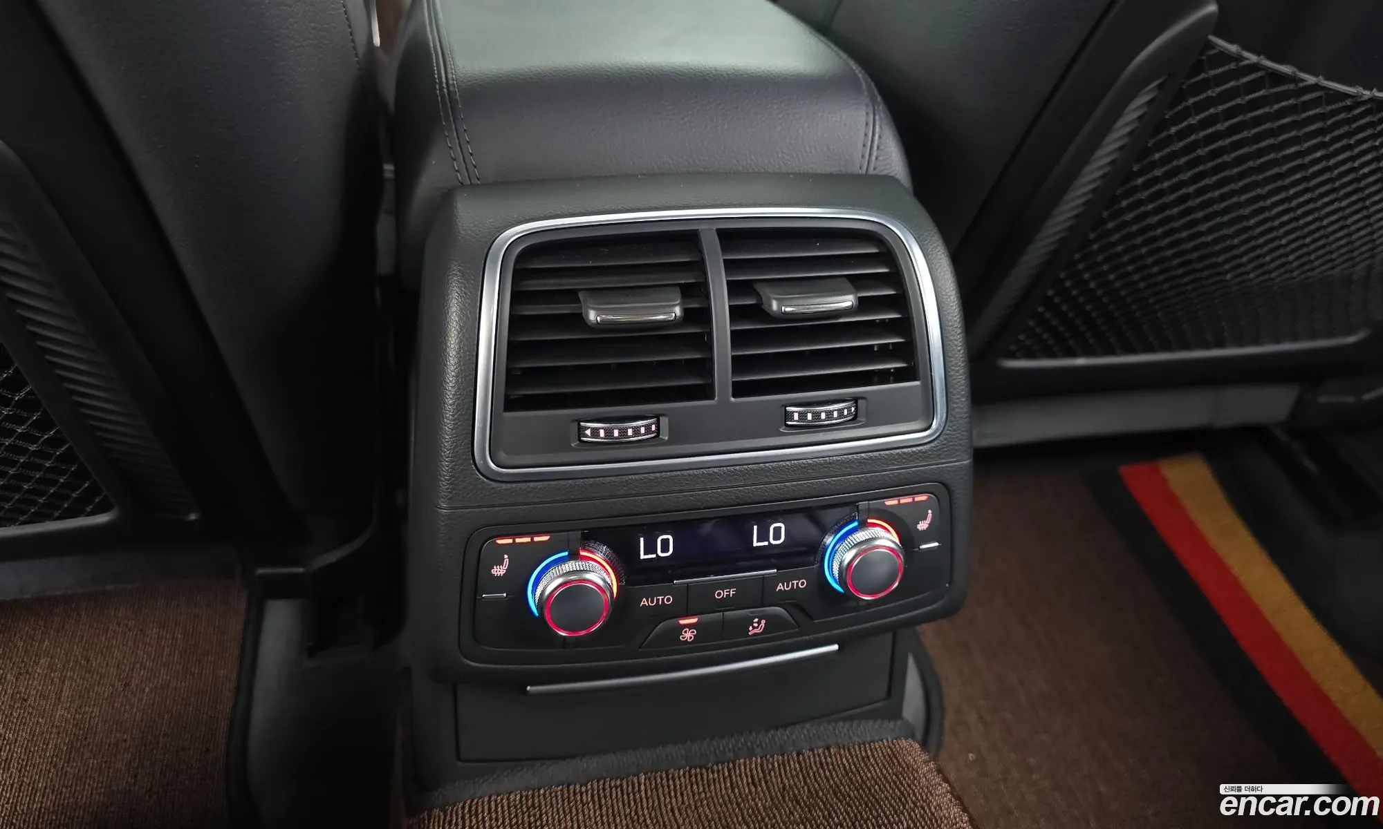 A7 40 Tfsi Quattro Premium 4G - фотография 4709814
