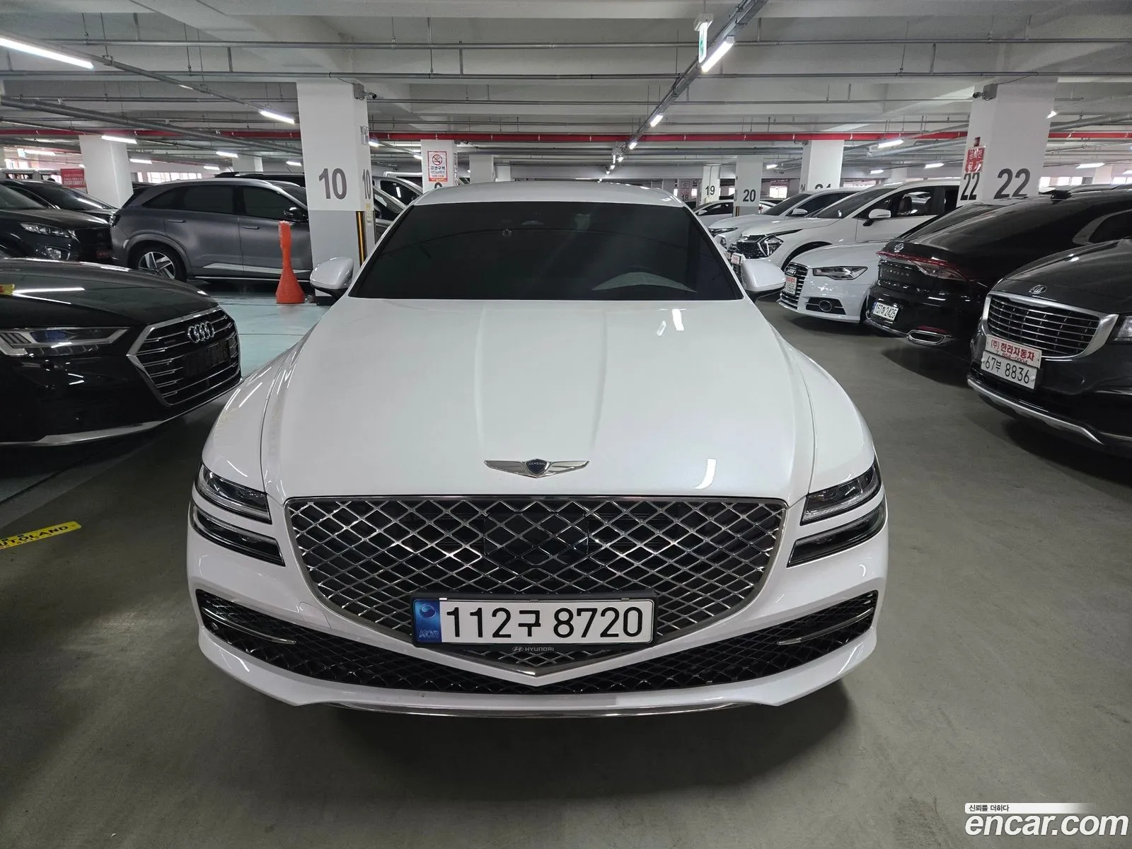 Korex Auto Trade - фотография 12033985
