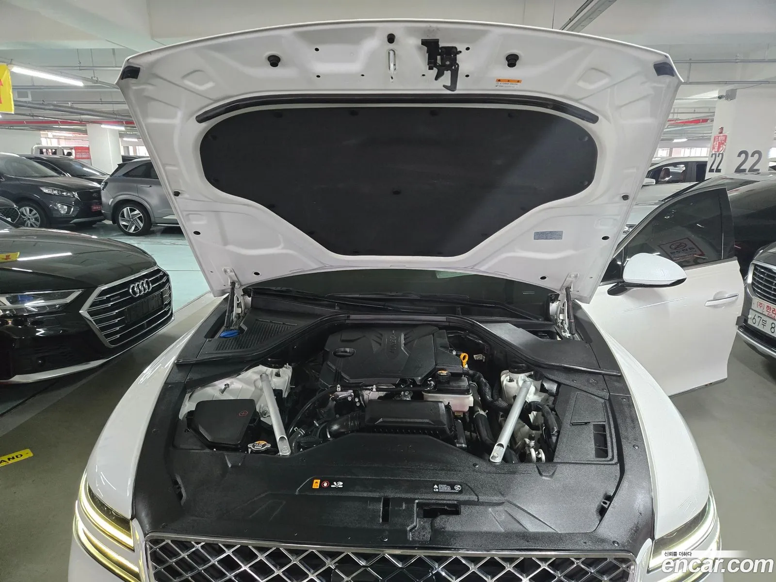 Korex Auto Trade - фотография 12033983