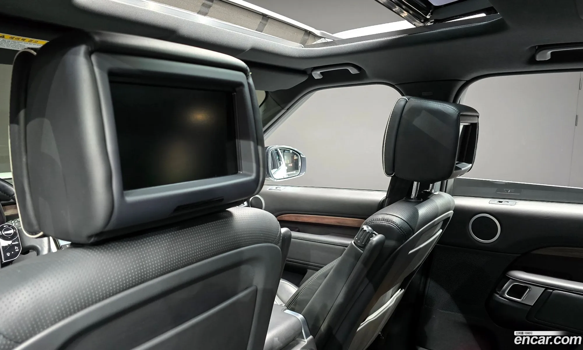 Discovery 5 30 Sd6 Hse Luxury - фотография 4200413