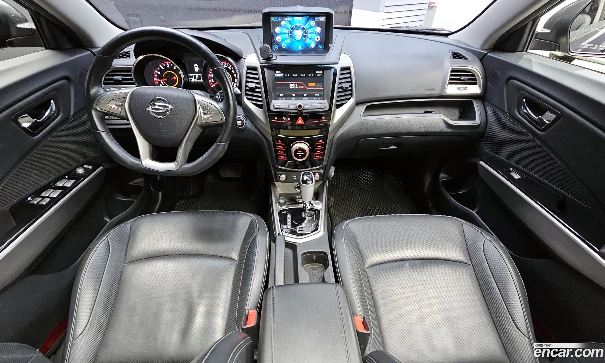 Korex Auto Trade - фотография 17577185