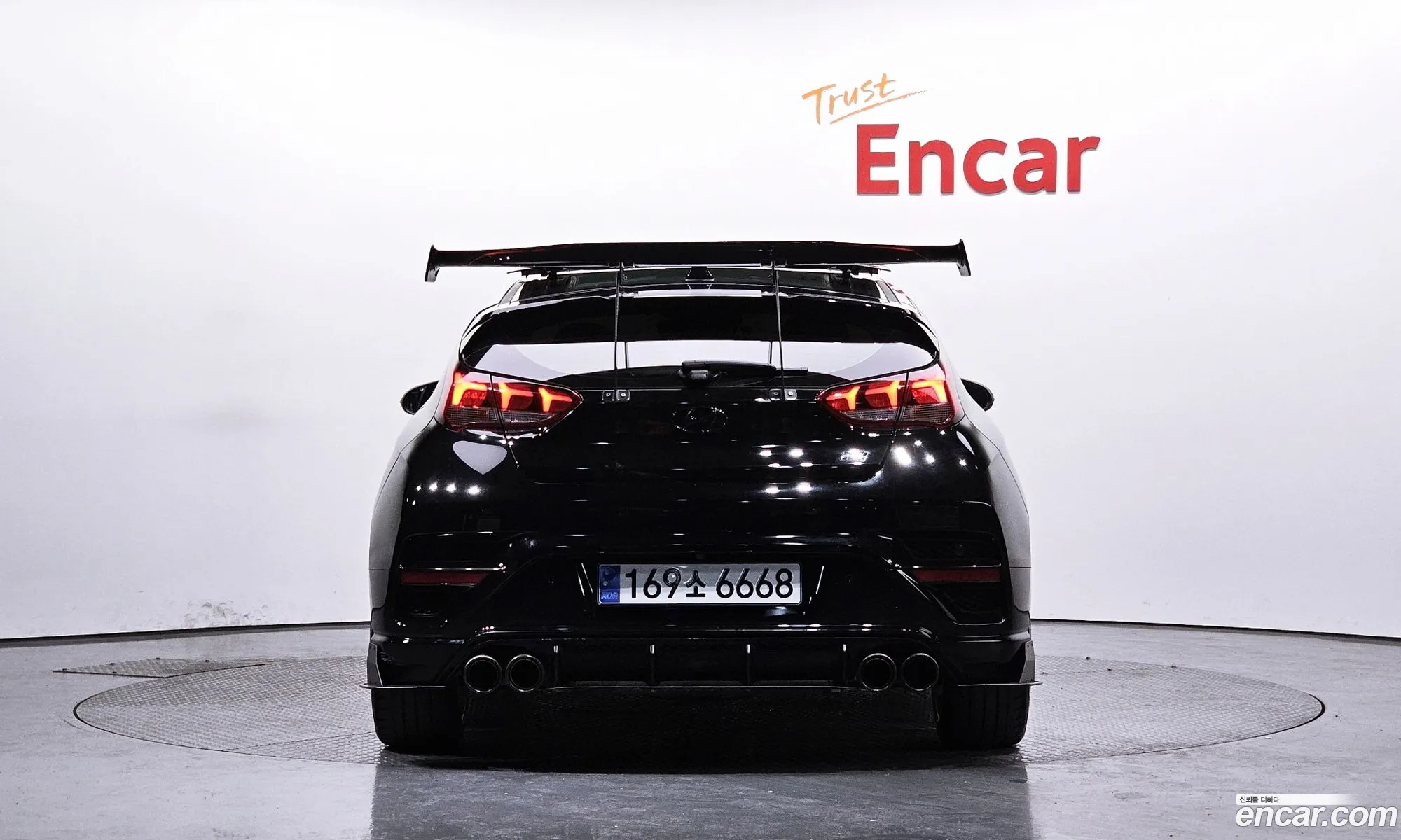Korex Auto Trade - фотография 12369030