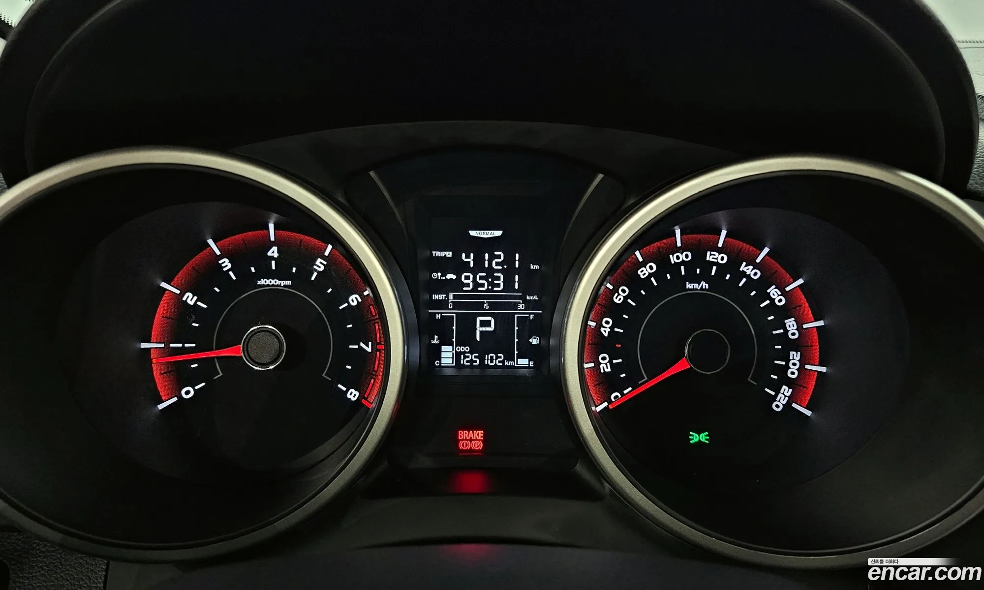 Korex Auto Trade - фотография 18723416