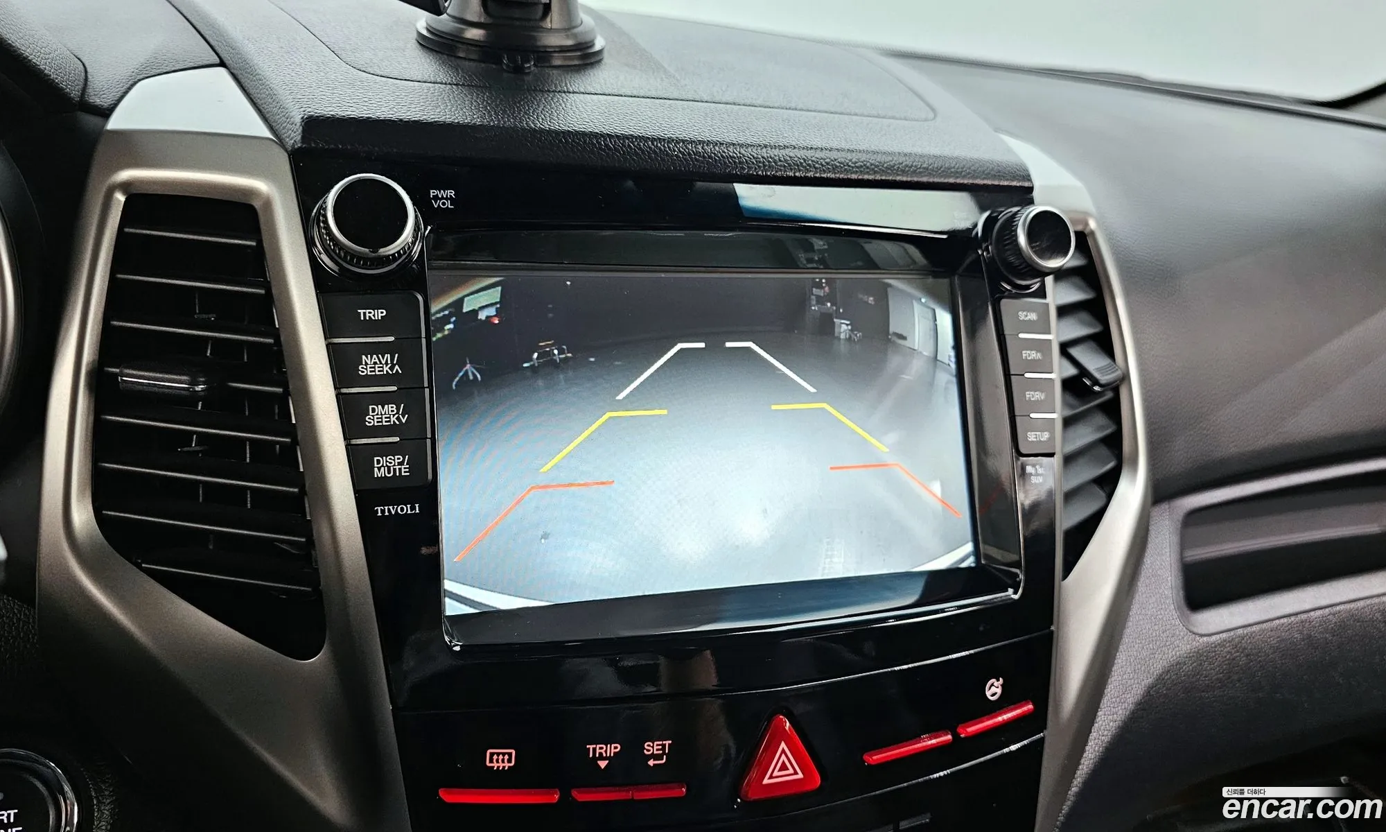 Tivoli Samba Edition 2Wd - фотография 18733596