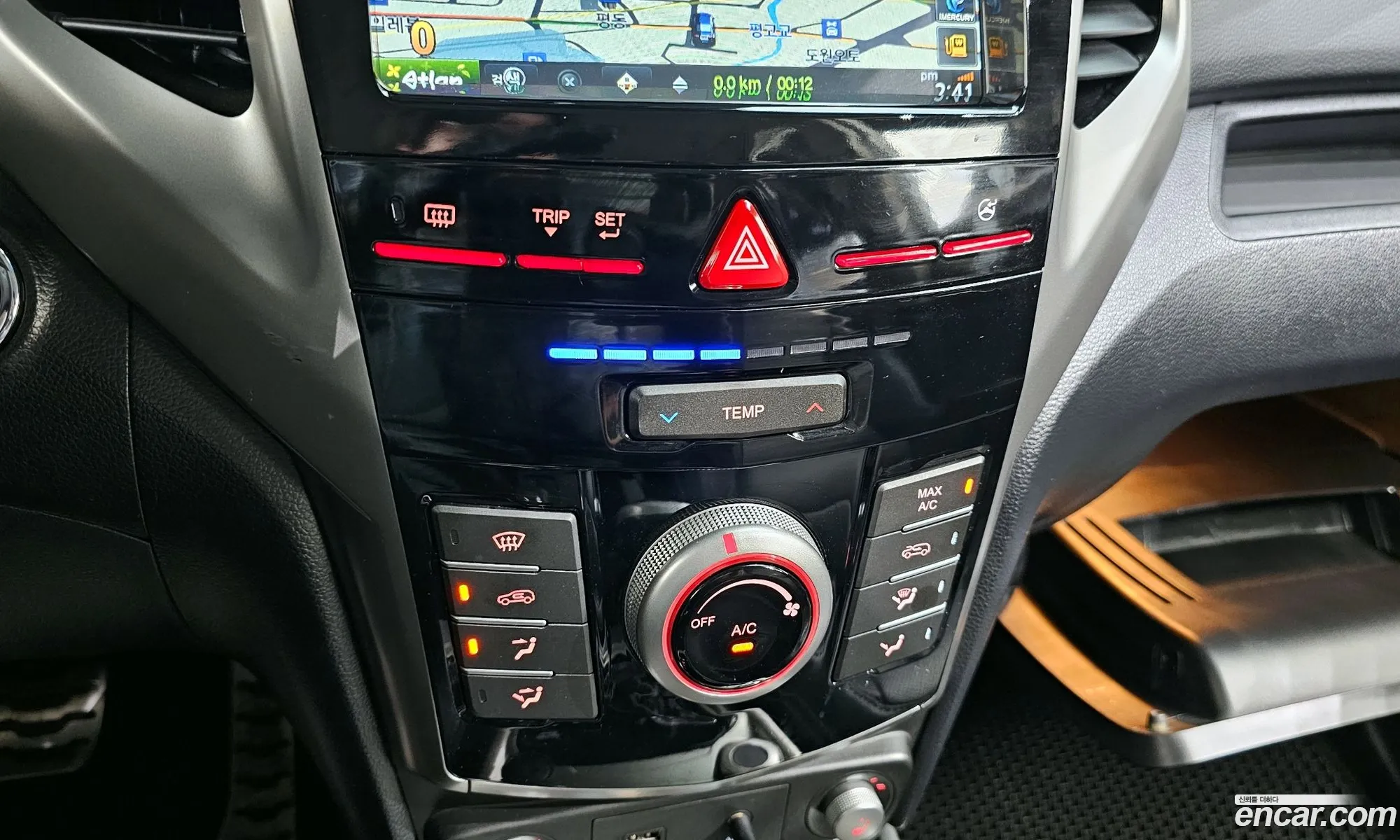 Tivoli Samba Edition 2Wd - фотография 18733594