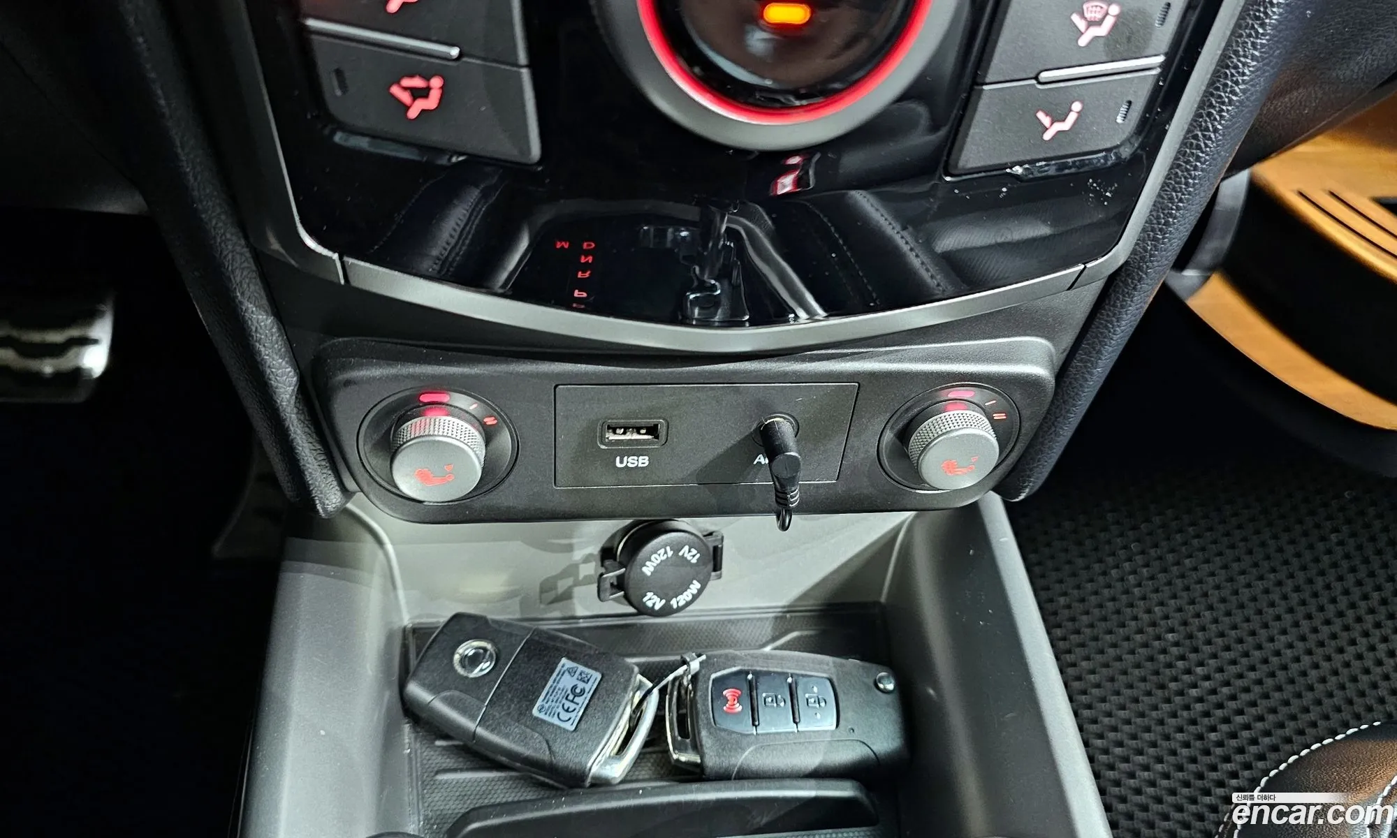 Tivoli Samba Edition 2Wd - фотография 18733593