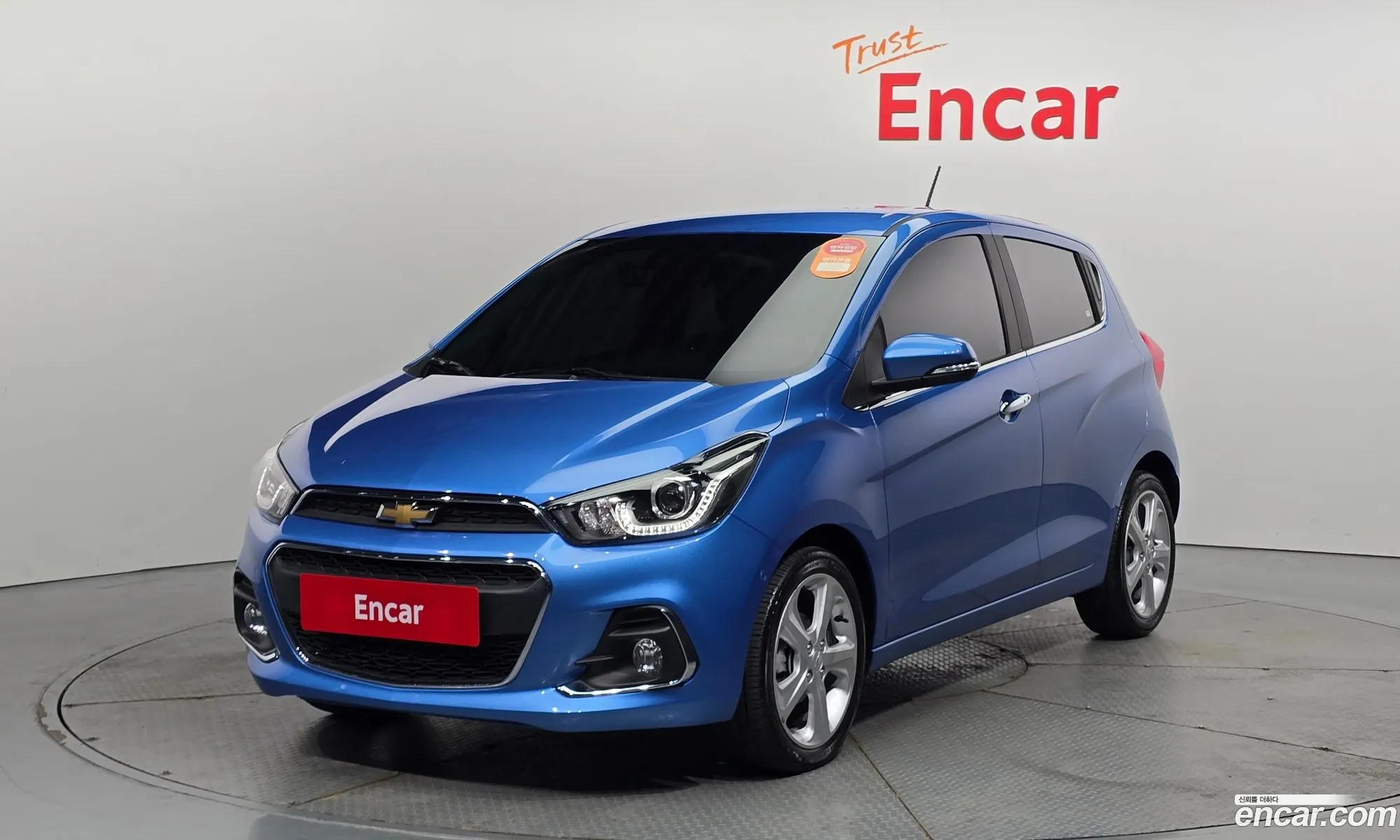 The Next Spark Ltz - фотография 4637989
