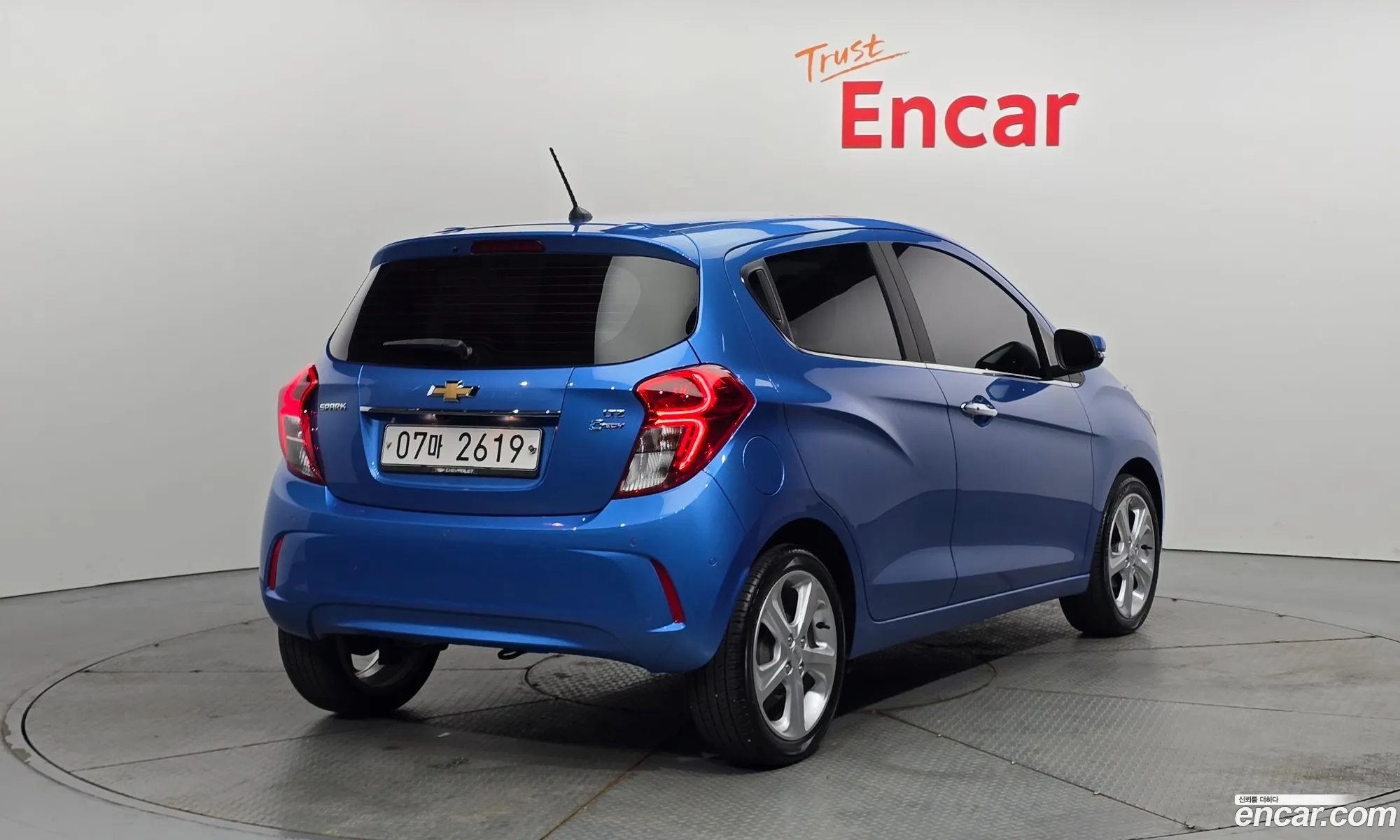 Korex Auto Trade - фотография 4674789