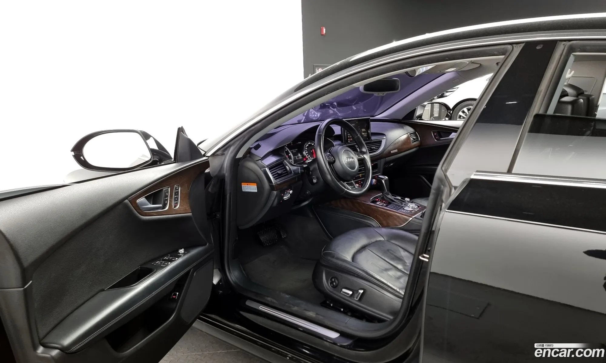 Korex Auto Trade - фотография 3987962