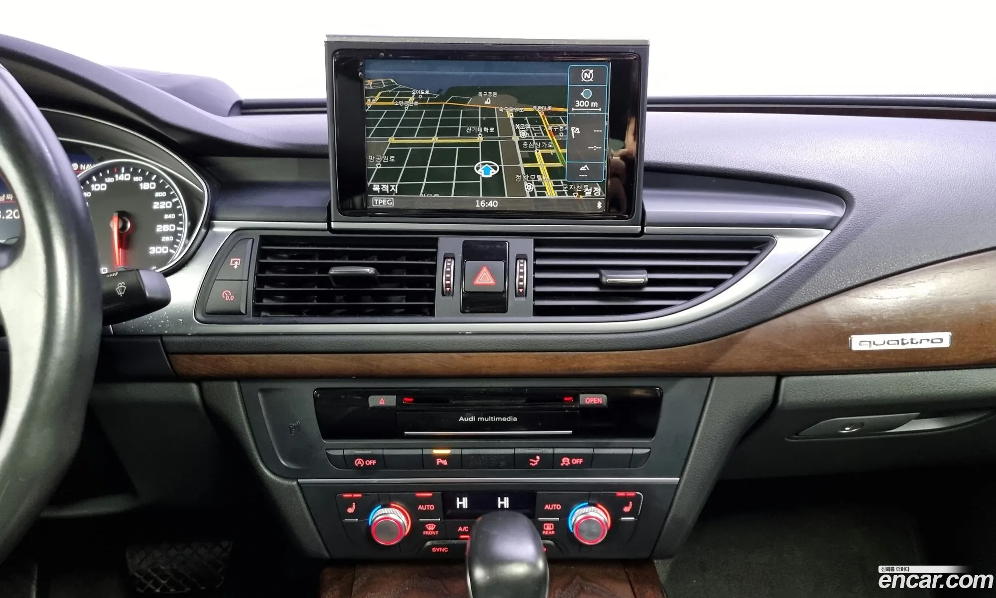 A7 50 Tdi Quattro 4G - фотография 3808260