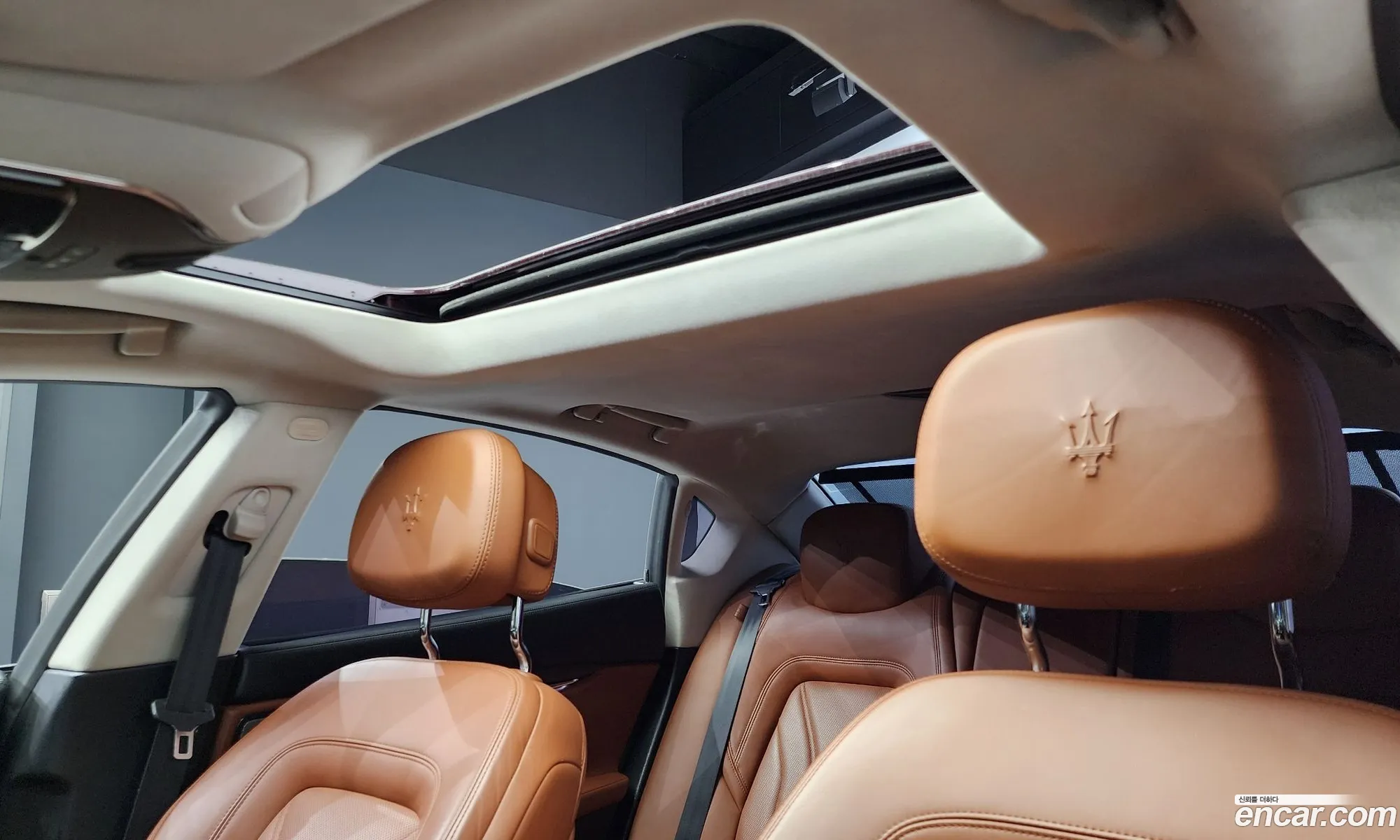 Quattroporte S Q4 30 V6 - фотография 3490630