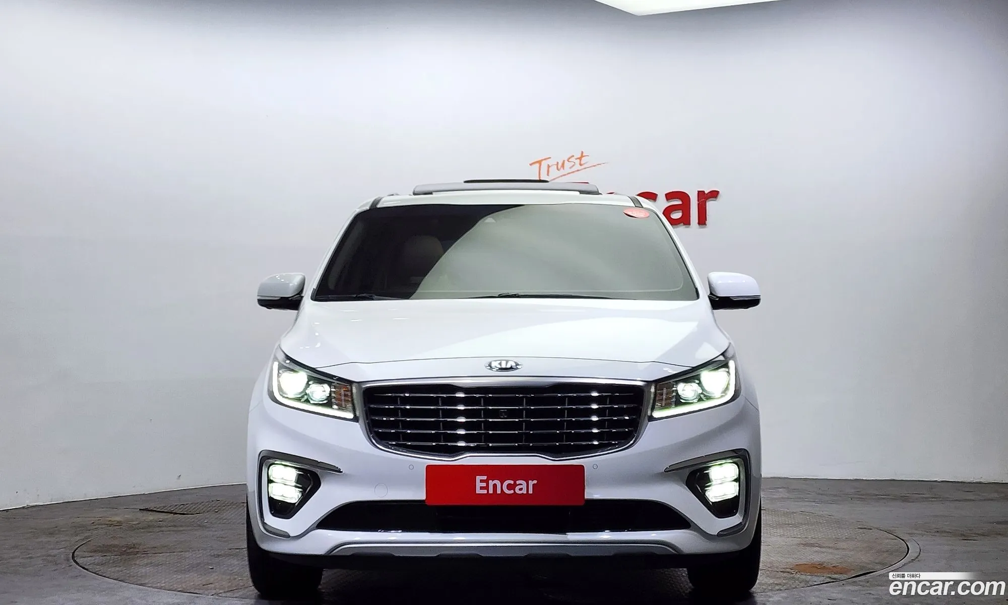 Korex Auto Trade - фотография 17133129