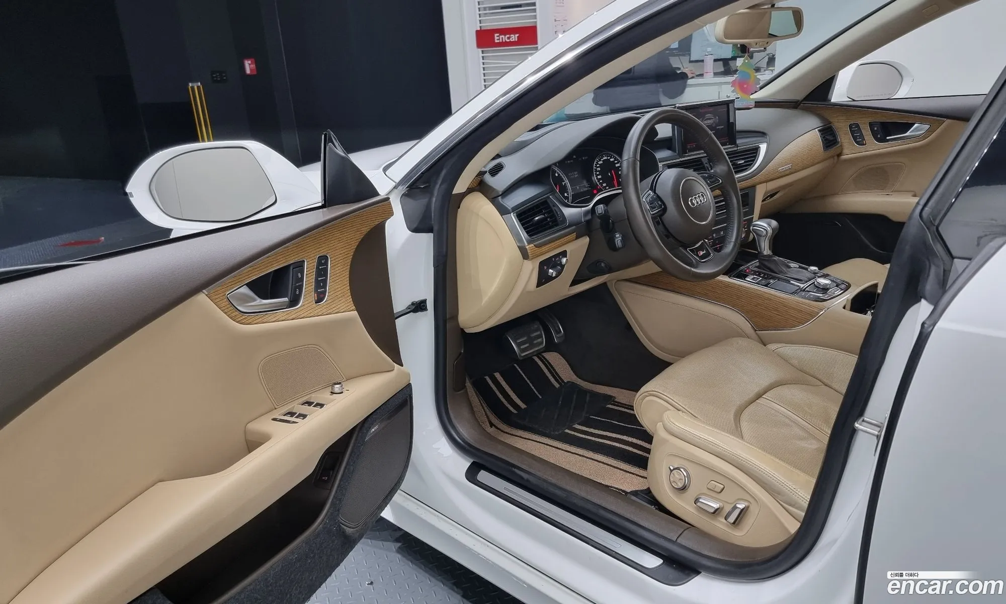 Korex Auto Trade - фотография 2055809