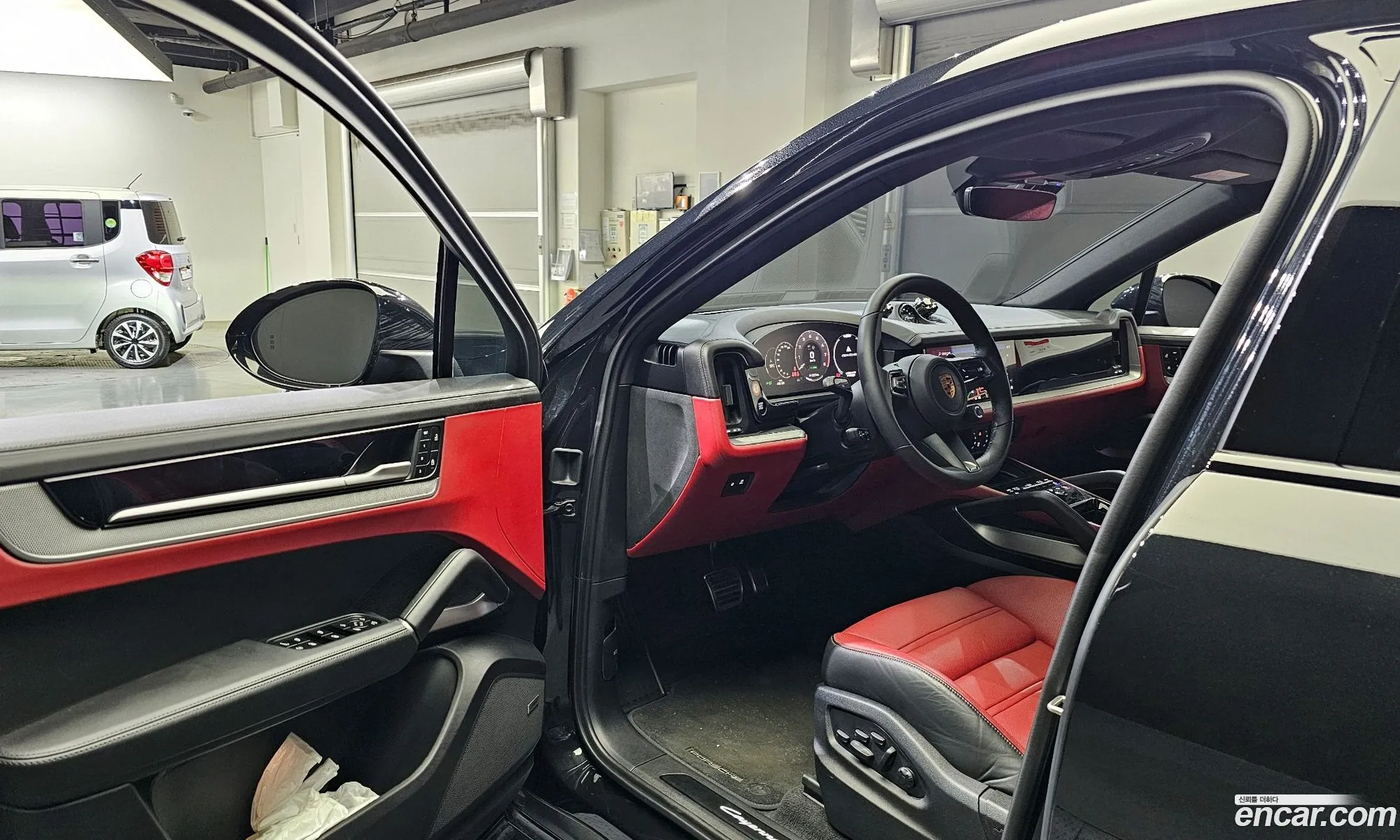 Korex Auto Trade - фотография 843091