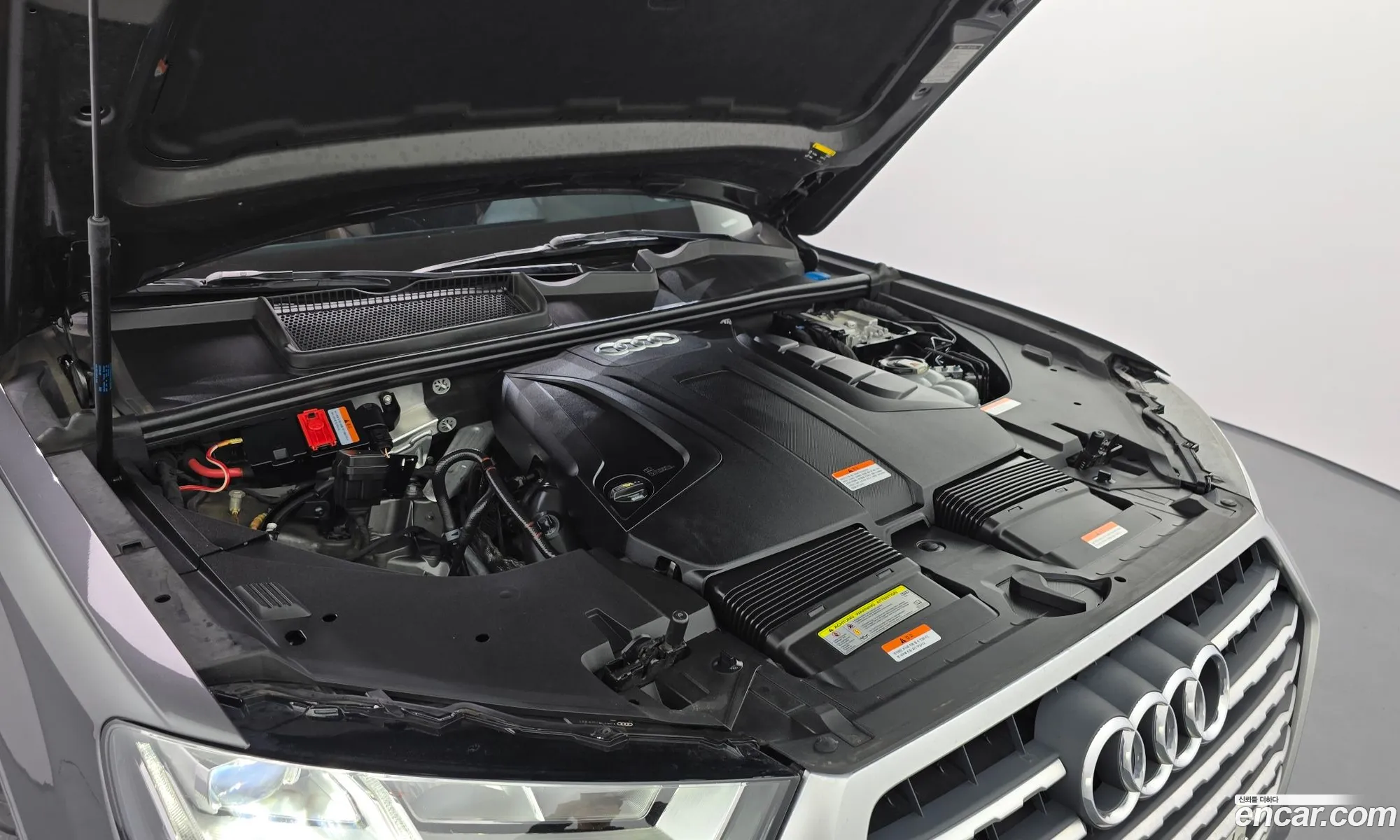 Korex Auto Trade - фотография 4743188
