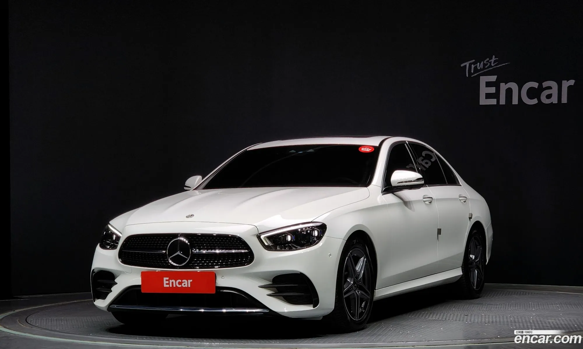 E-Class W213 E250 Amg Line - фотография 12049581