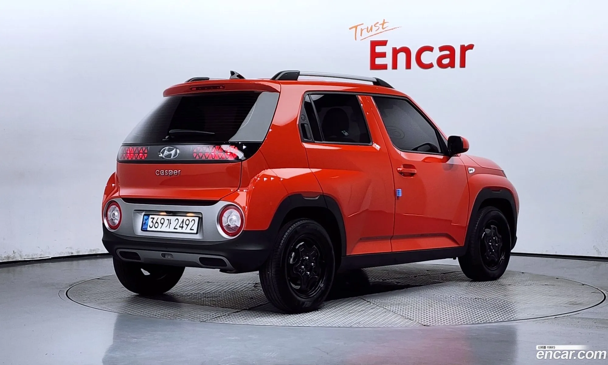 Korex Auto Trade - фотография 11591397