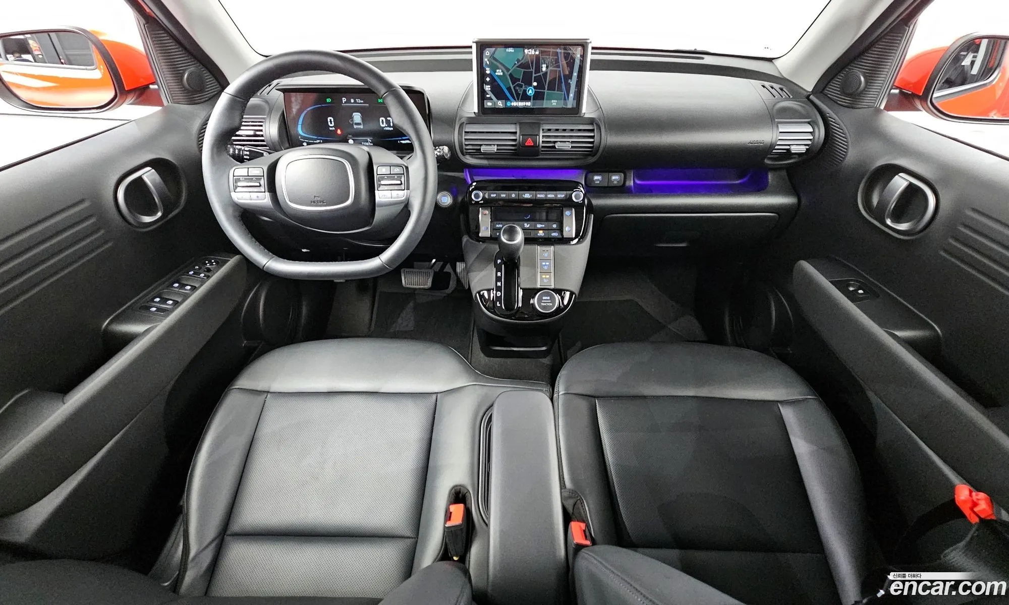 Korex Auto Trade - фотография 11591392