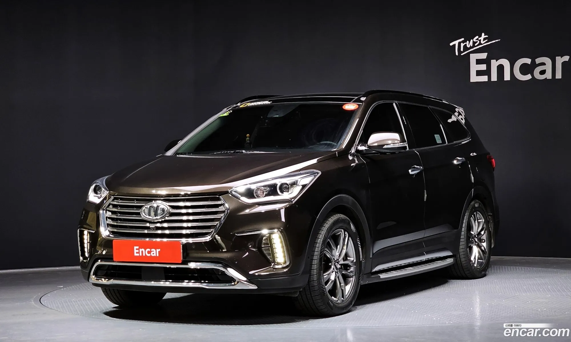 The New Max Cruise Diesel 22 4Wd Fineist Edition - фотография 11628692