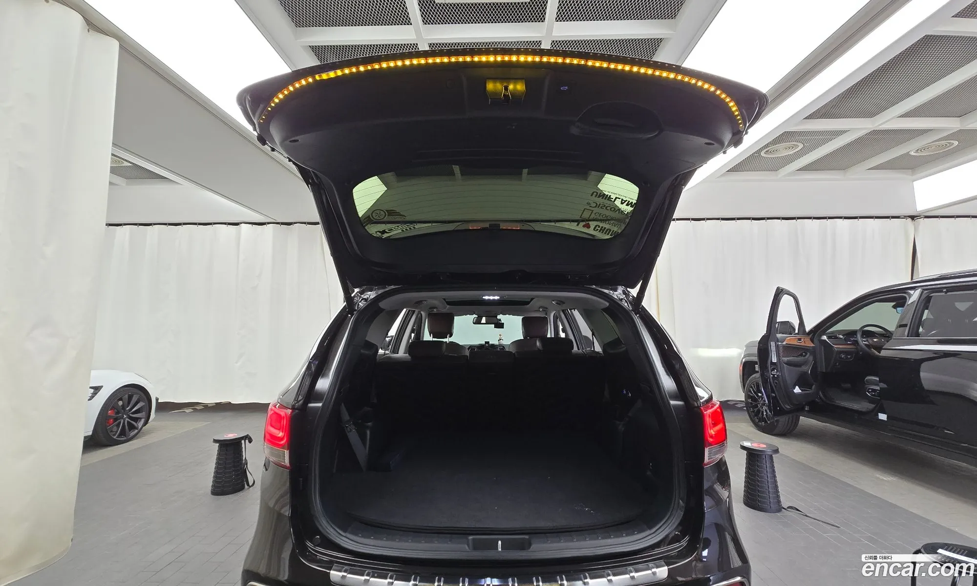 The New Max Cruise Diesel 22 4Wd Fineist Edition - фотография 11628693