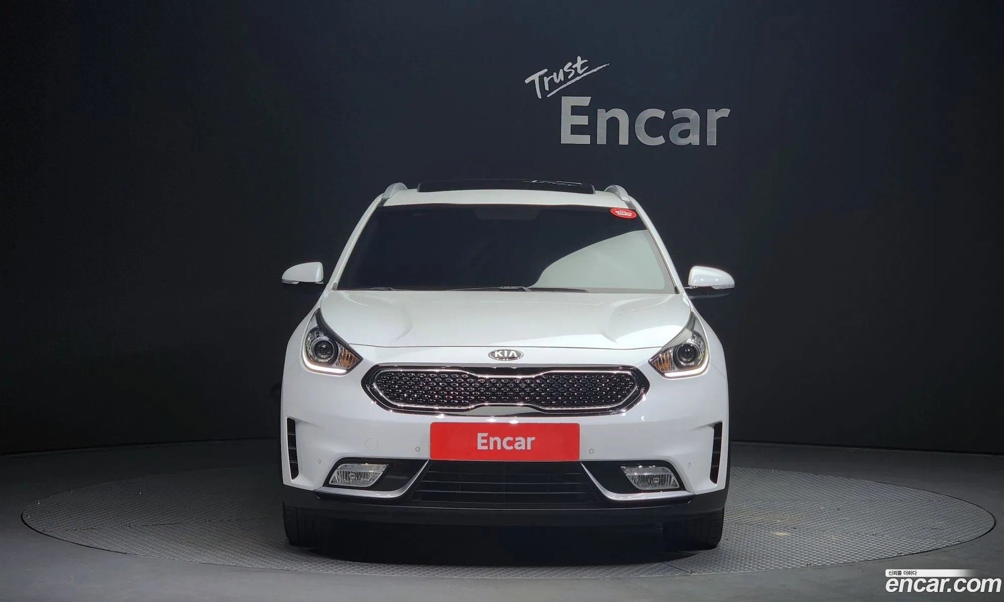 Korex Auto Trade - фотография 14127925