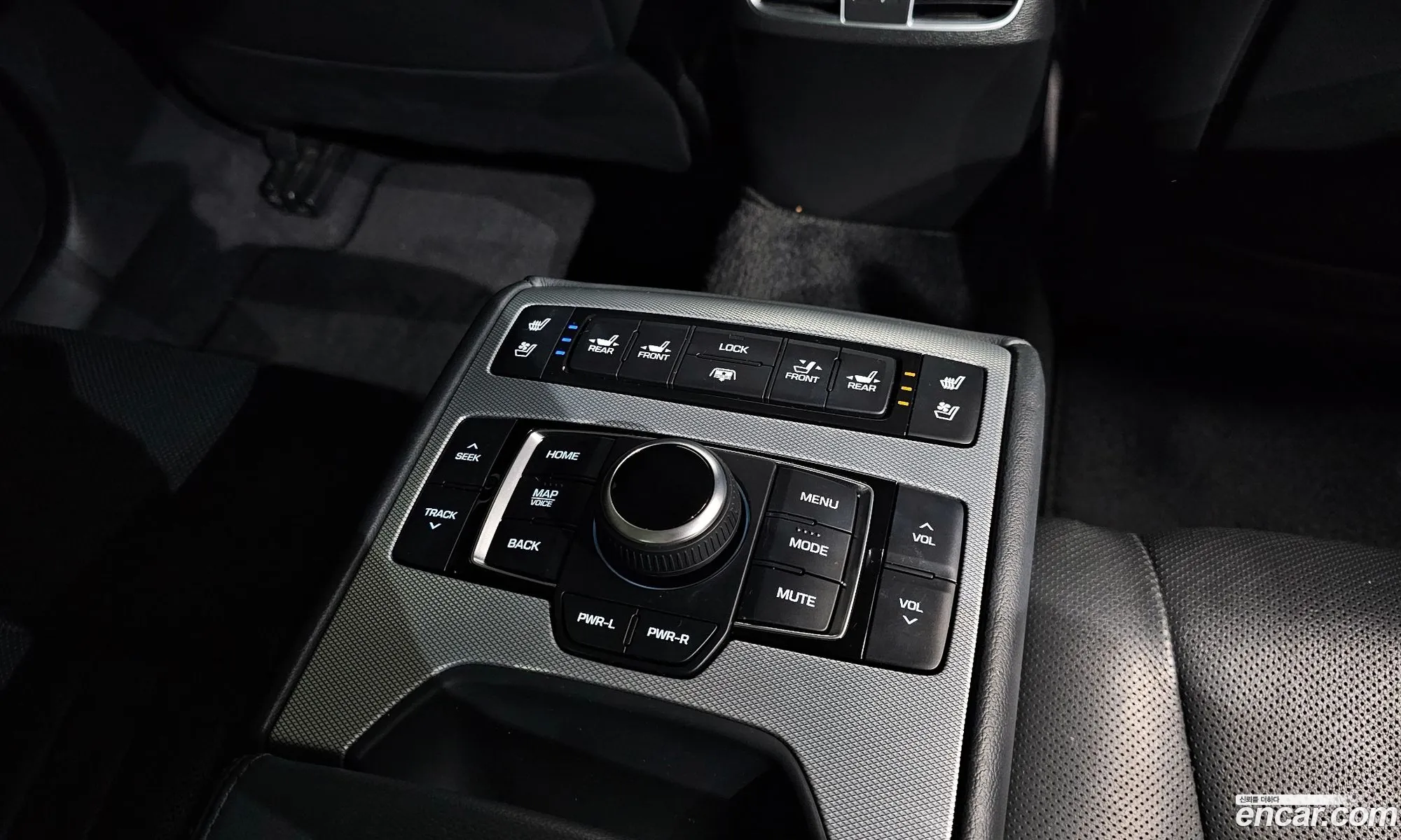 G80 33 Gdi Awd Premium Luxury - фотография 12691496