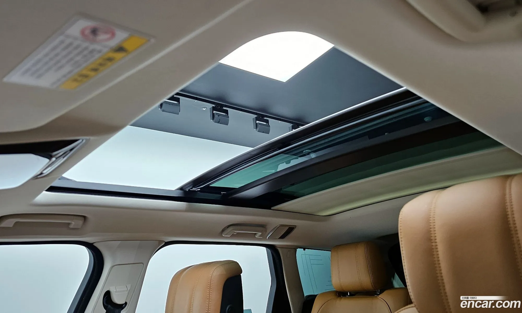 Range Rover Sports 2Nd Generation 30 Sdv6 Hse Dynamic - фотография 17455518