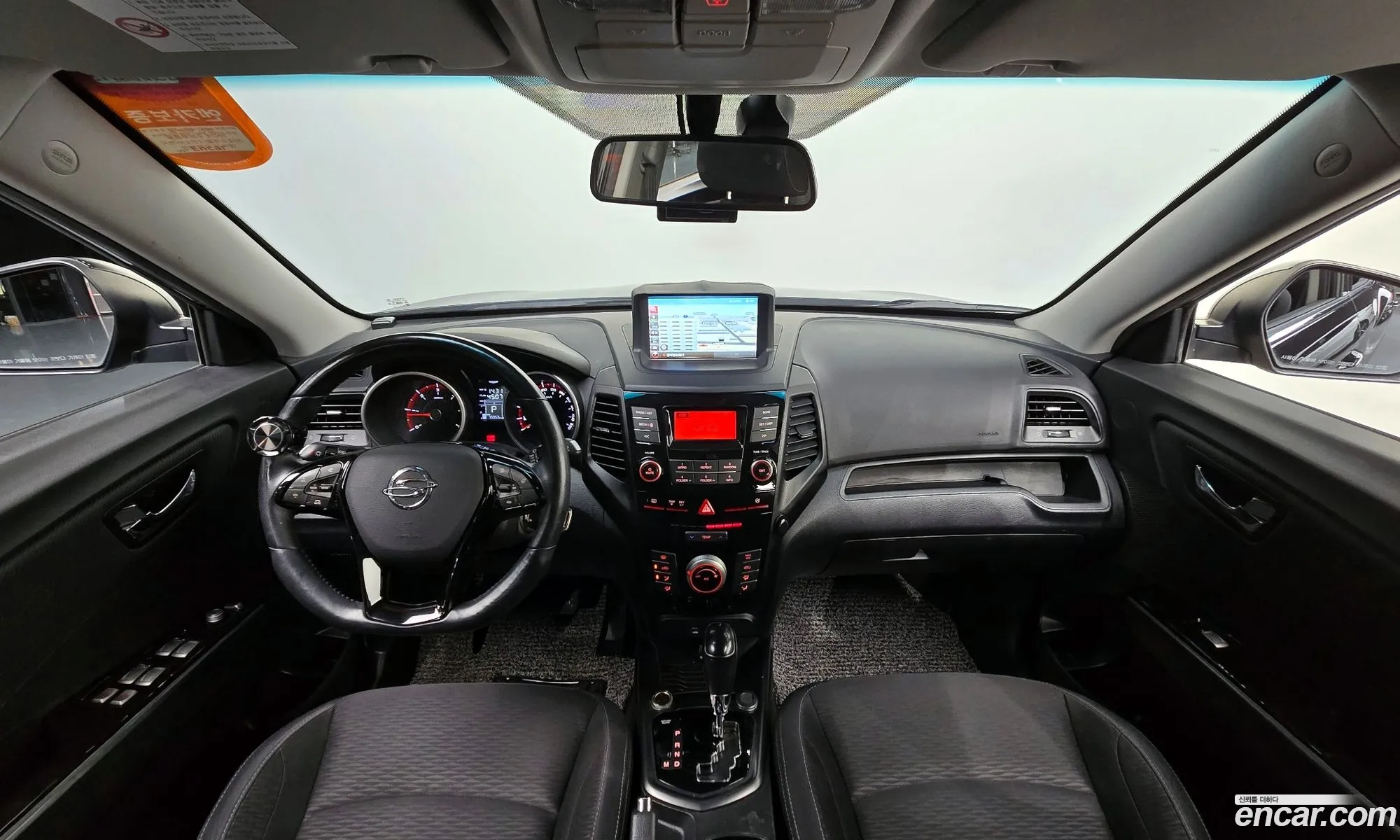 Korex Auto Trade - фотография 18773891