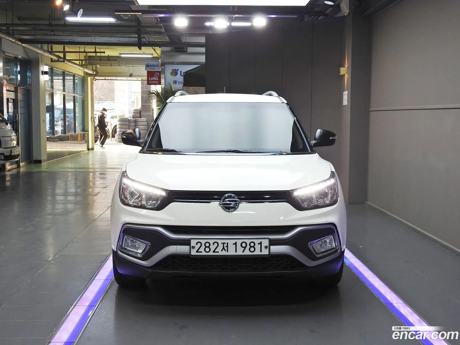 Korex Auto Trade - фотография 18935610