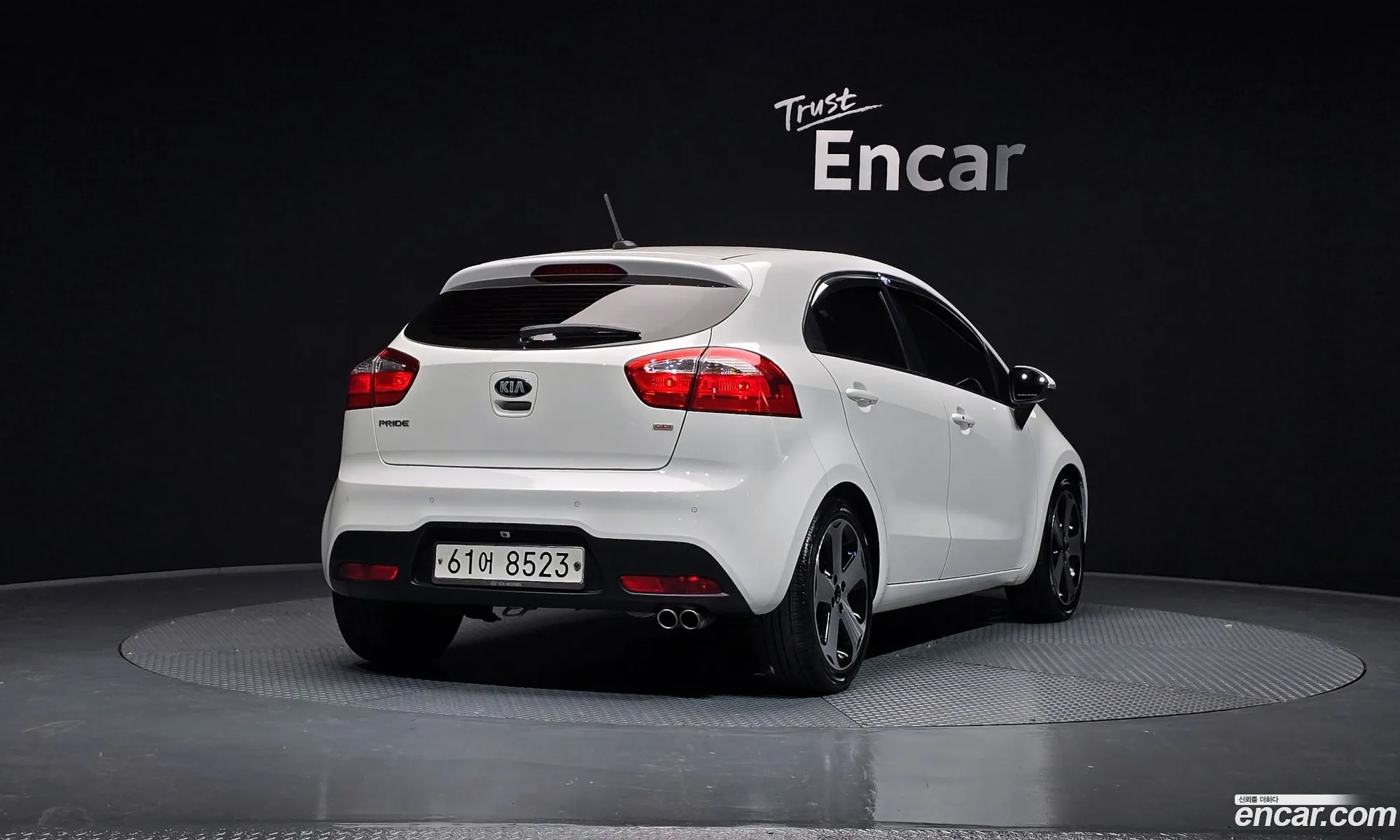 Korex Auto Trade - фотография 693575