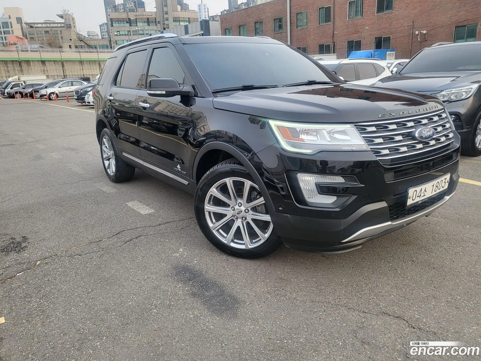 Korex Auto Trade - фотография 3708032