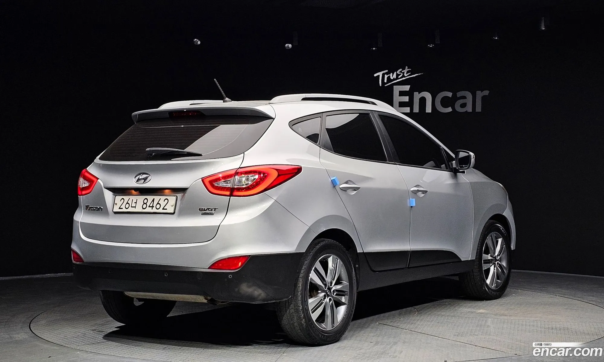 Korex Auto Trade - фотография 11431307