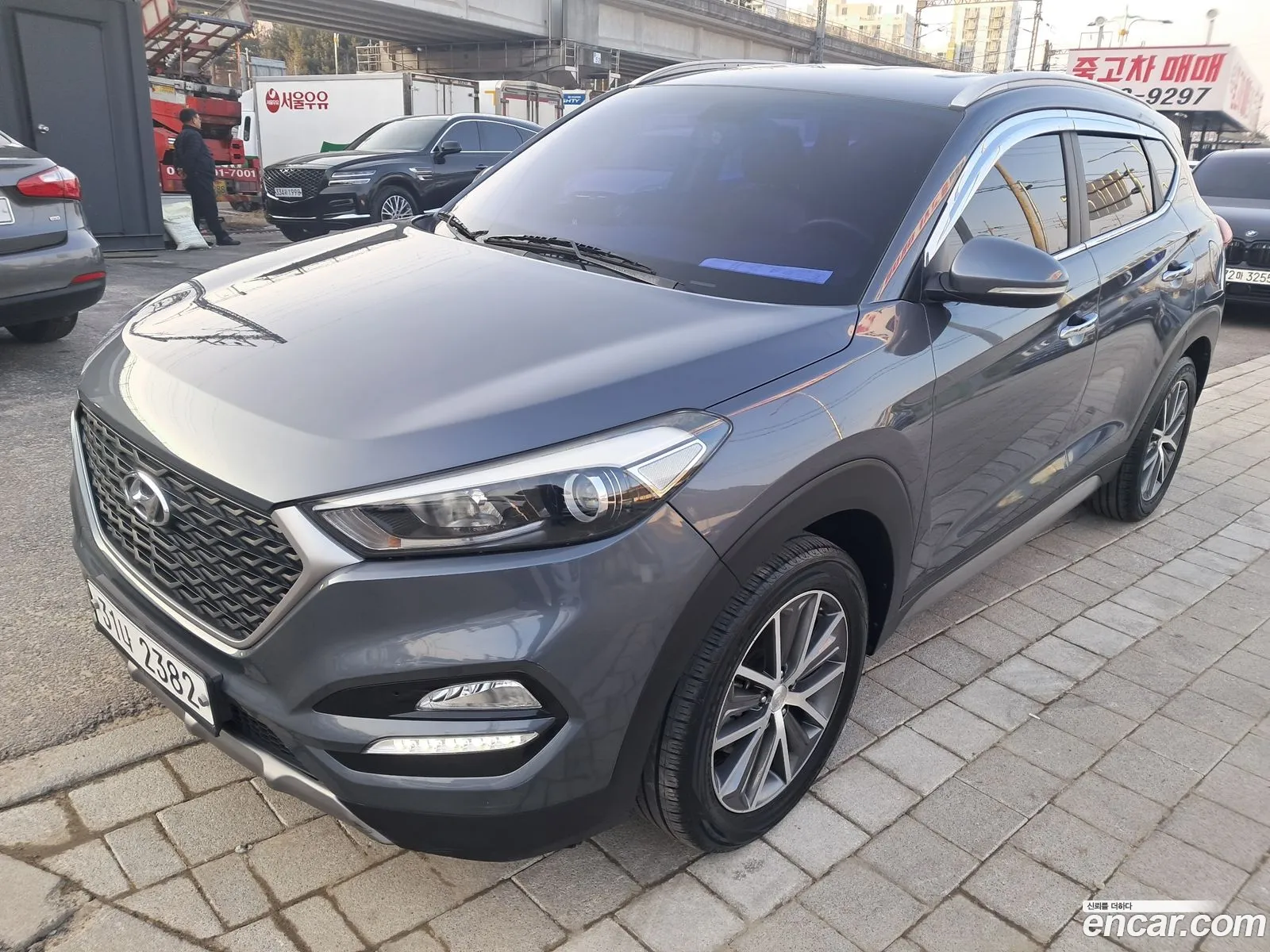 Korex Auto Trade - фотография 11432406
