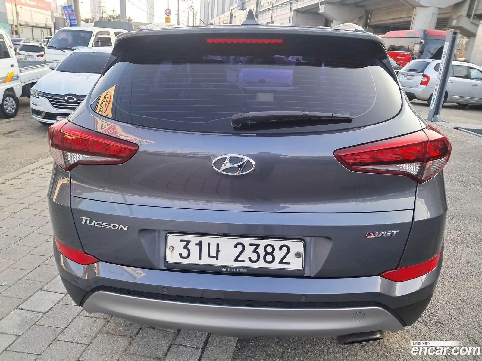 Korex Auto Trade - фотография 11432404