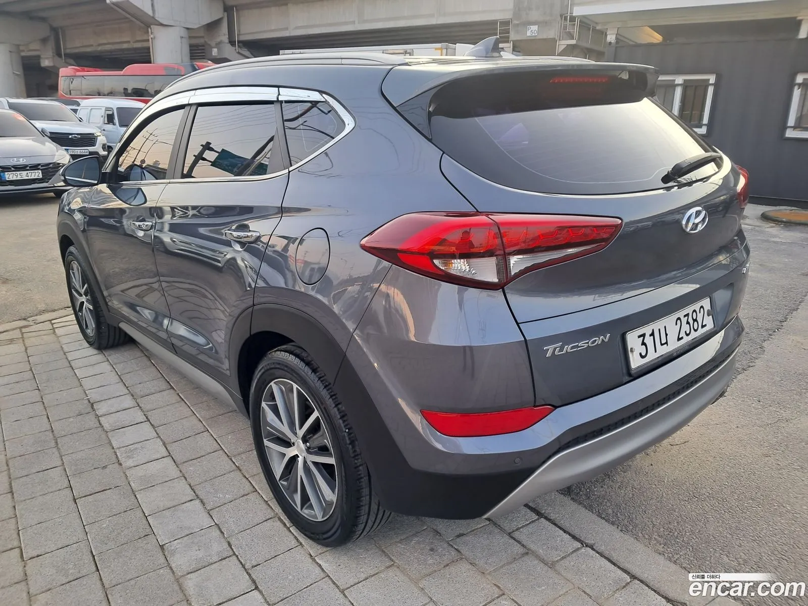 Korex Auto Trade - фотография 11432402