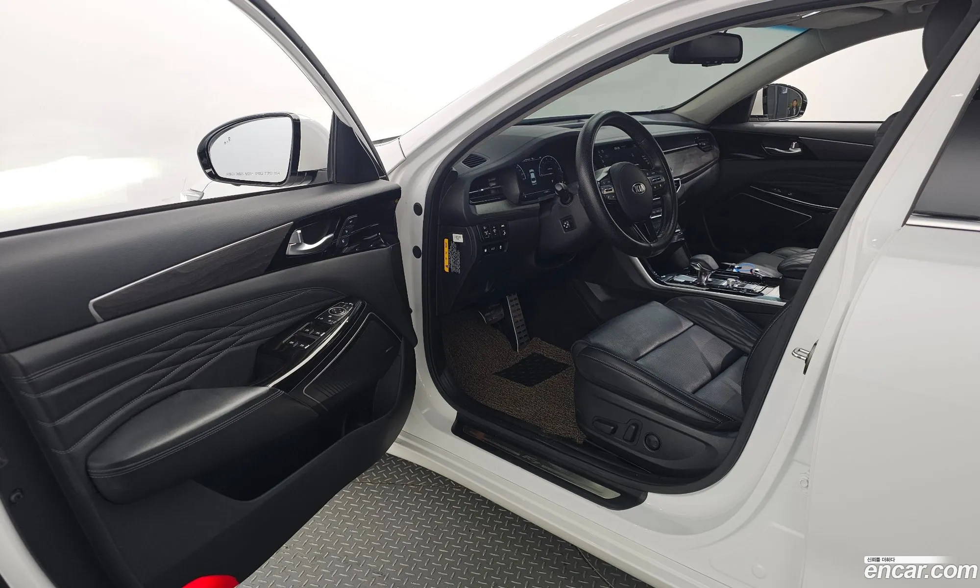 Korex Auto Trade - фотография 13733804