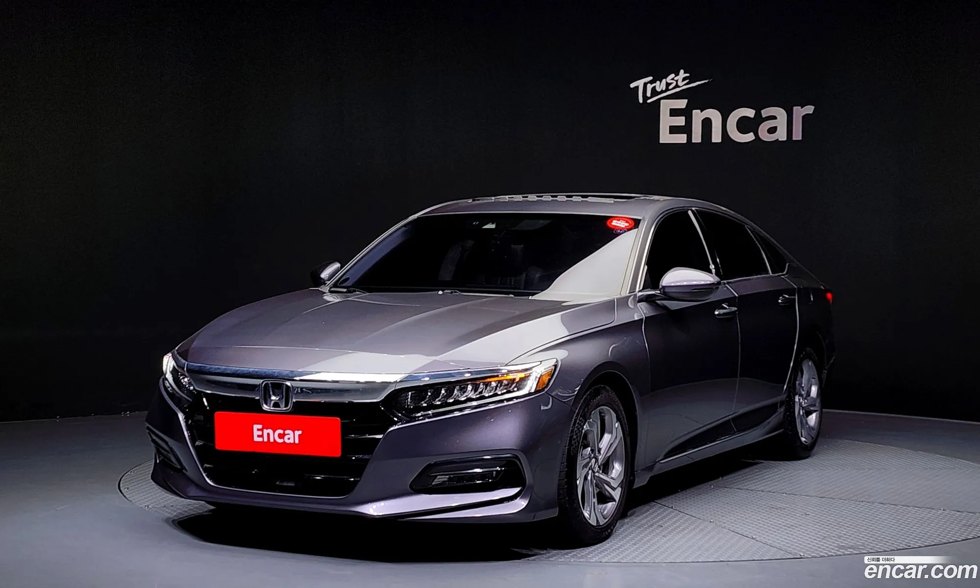 Accord 10G 15 Turbo - фотография 2026487