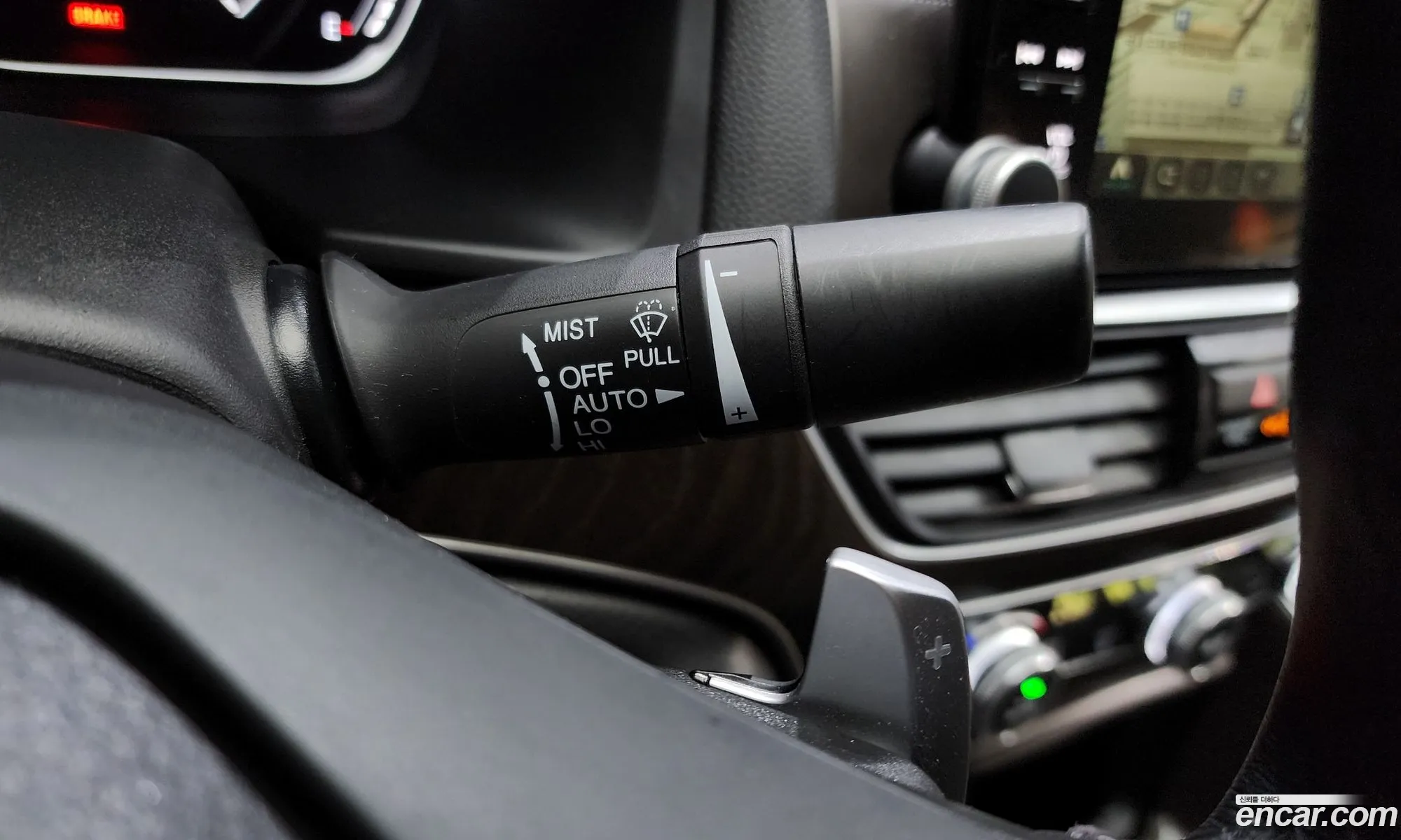 Accord 10G 15 Turbo - фотография 2026490