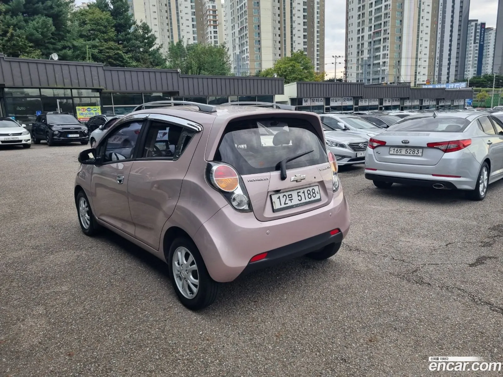 Korex Auto Trade - фотография 4651215