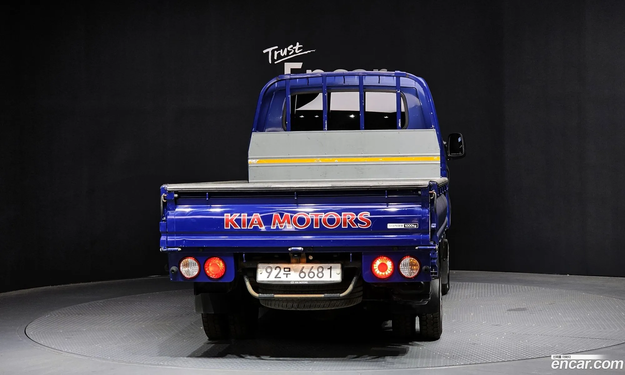 Korex Auto Trade - фотография 14346172