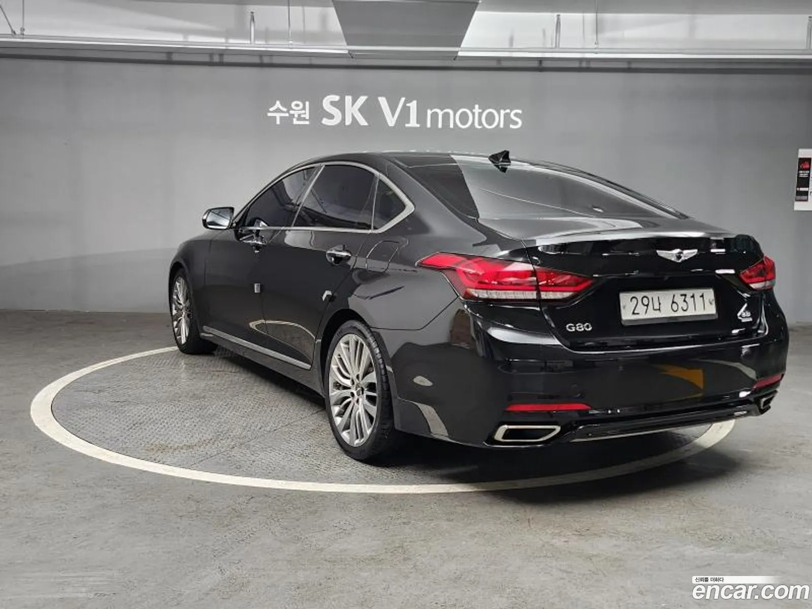 Korex Auto Trade - фотография 12571625