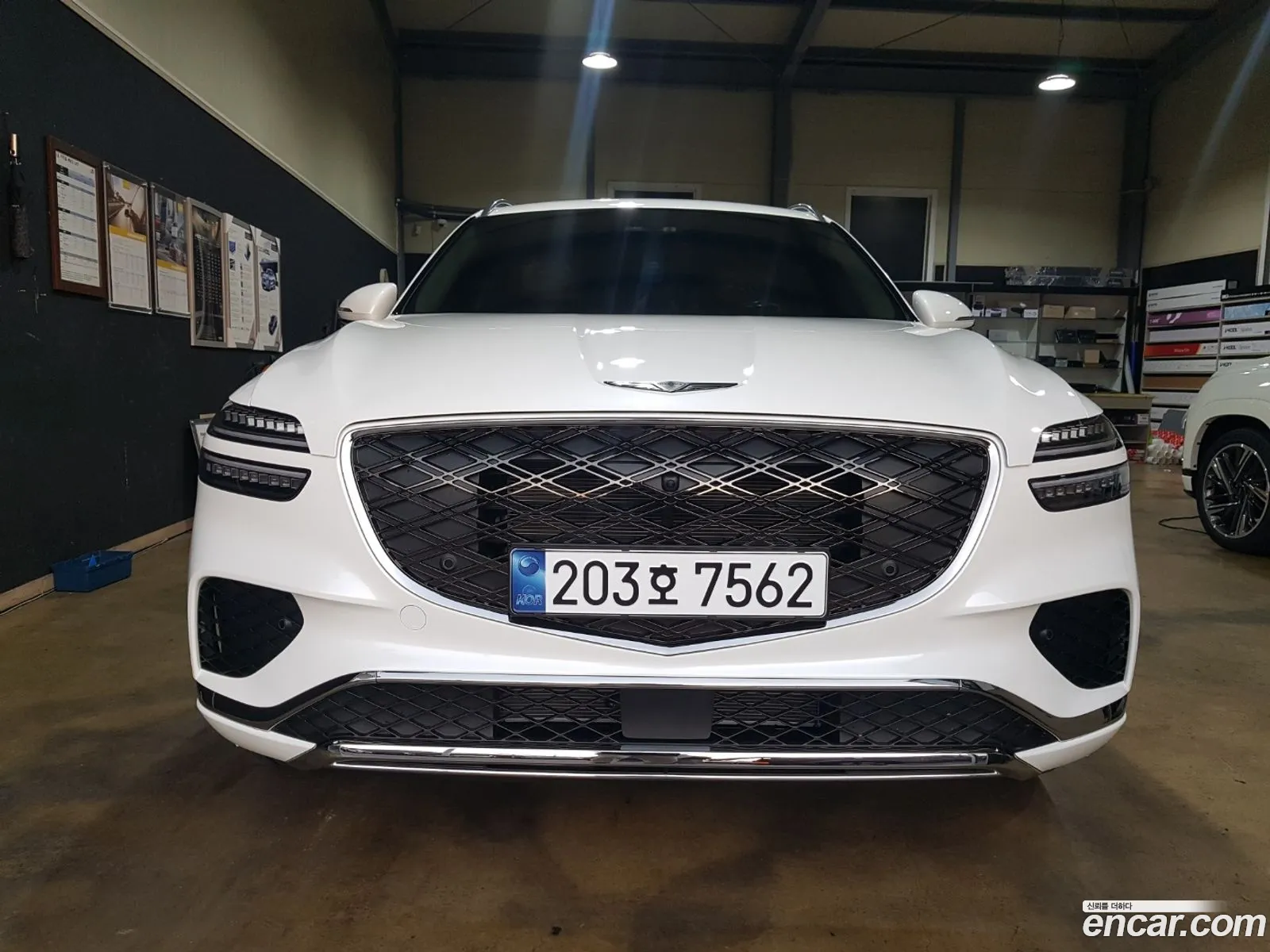 Korex Auto Trade - фотография 12616183