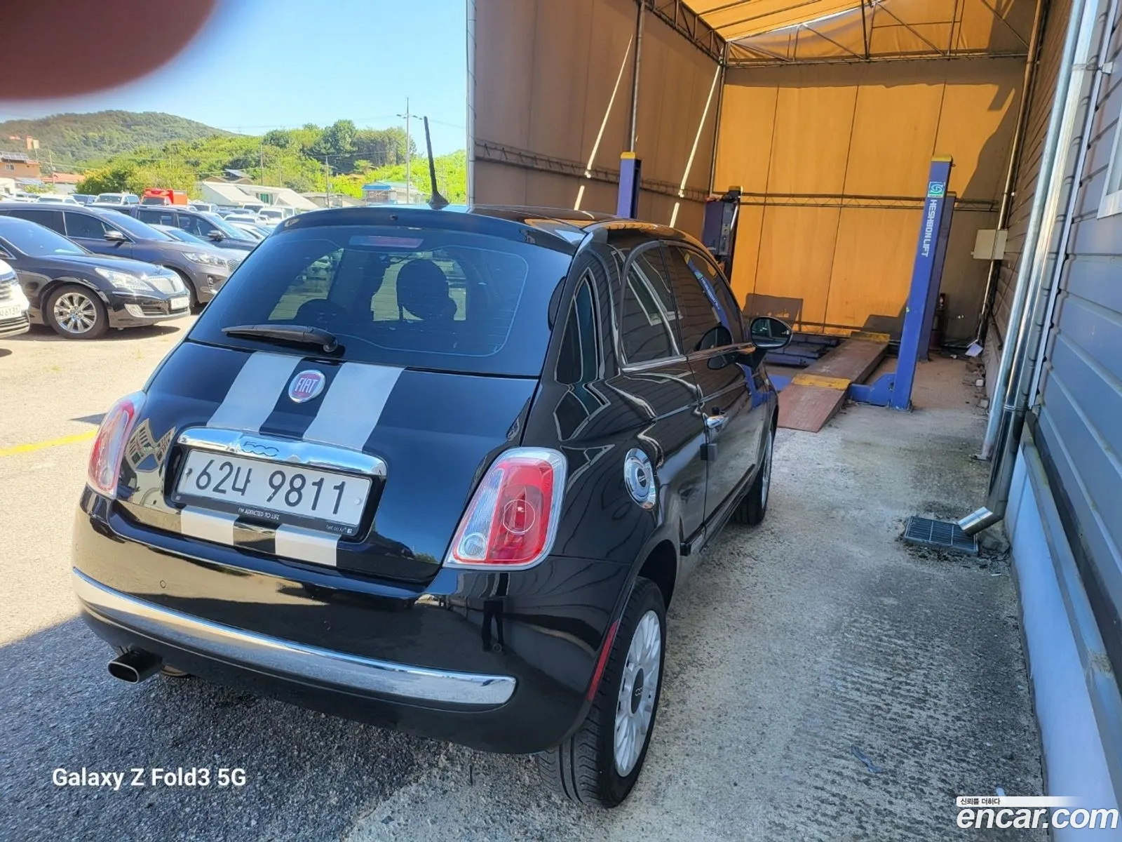 Korex Auto Trade - фотография 3531738