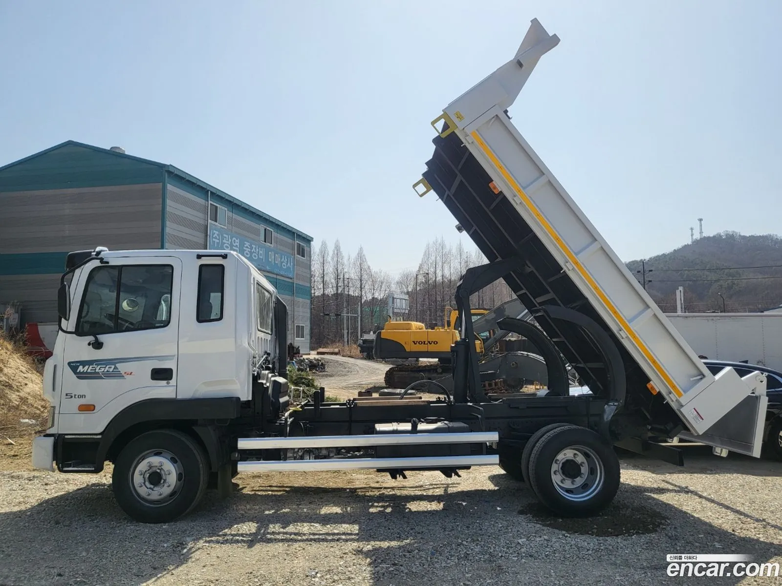 Korex Auto Trade - фотография 7427281