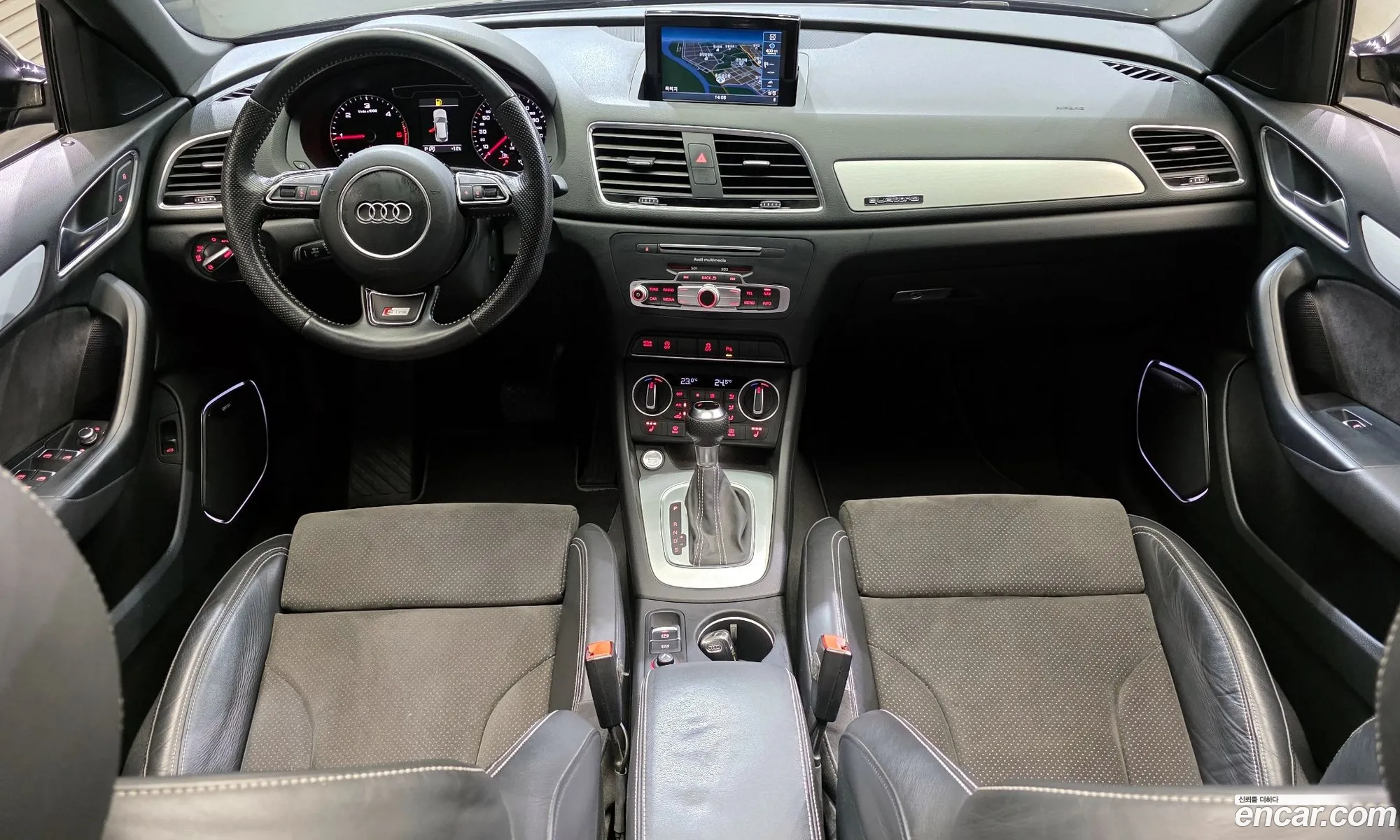 Korex Auto Trade - фотография 3993597