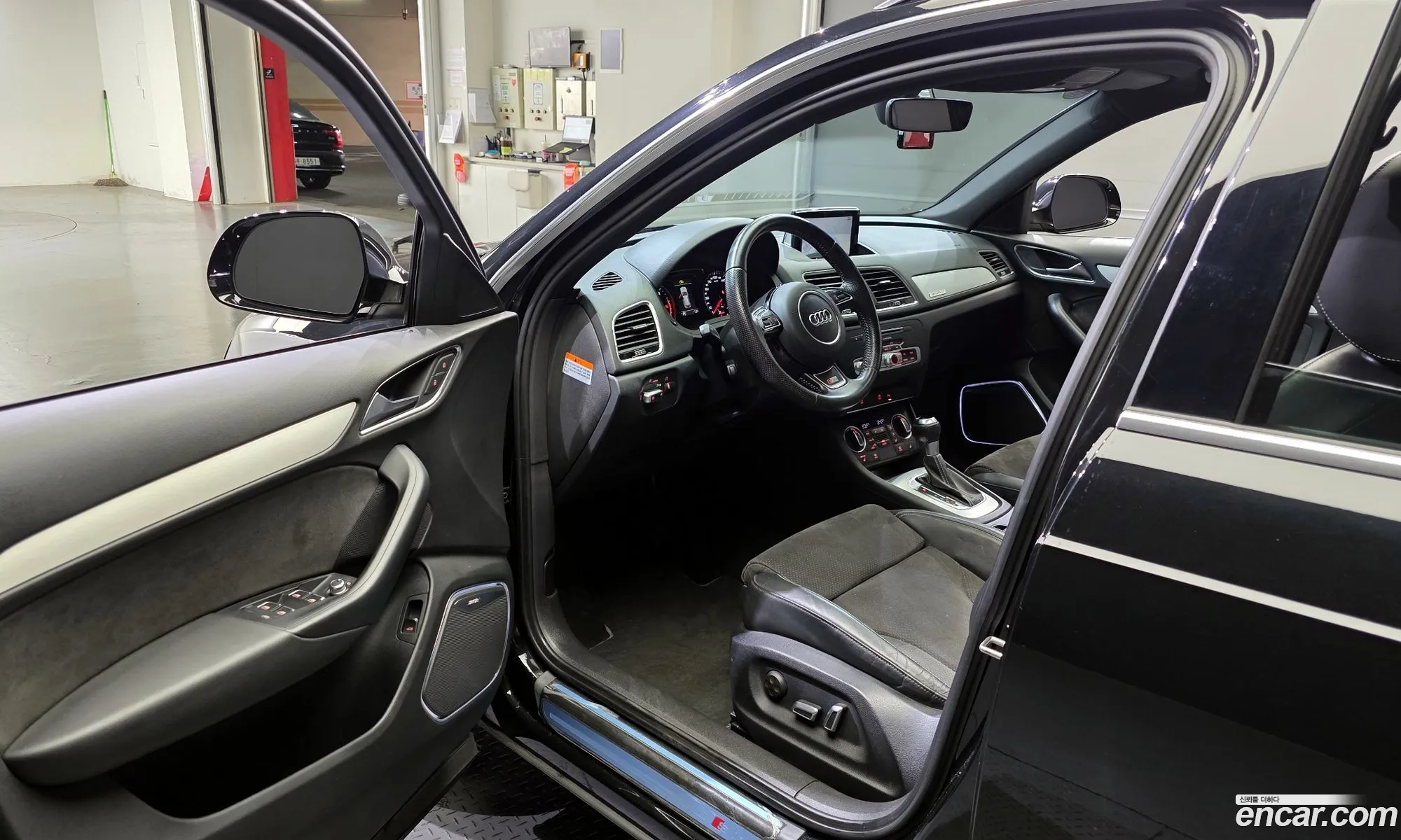 Korex Auto Trade - фотография 3993594