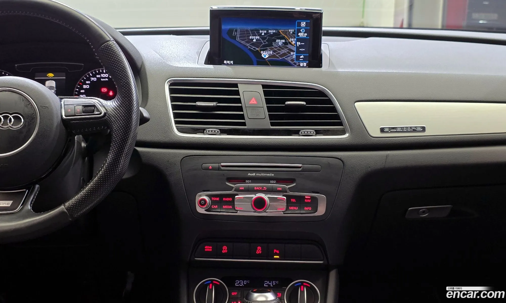 Q3 35 Tdi Quattro Sport S-Line Edition 8U - фотография 3808246