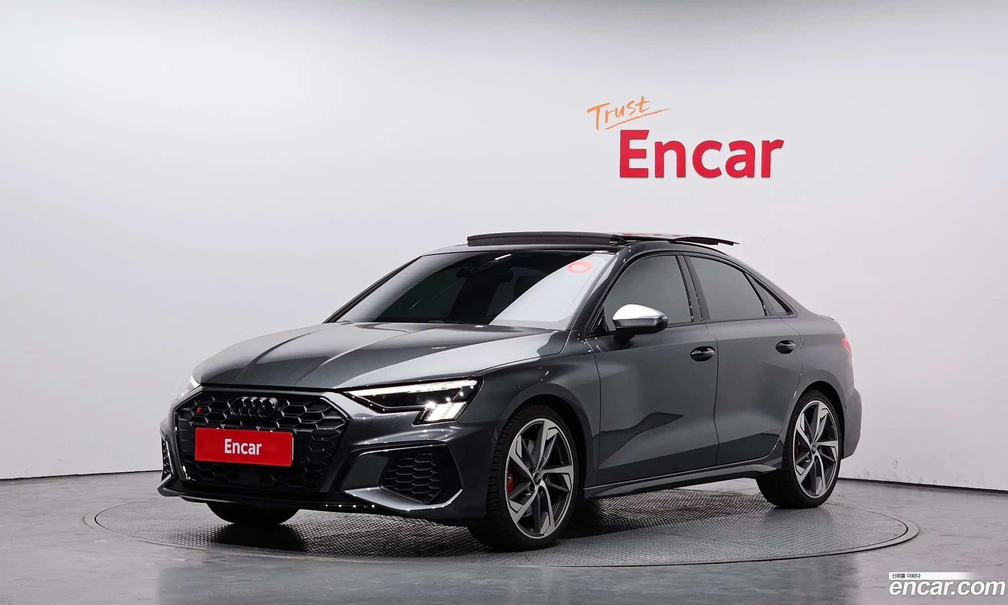 S3 8Y 20 Tfsi Quattro - фотография 3808232