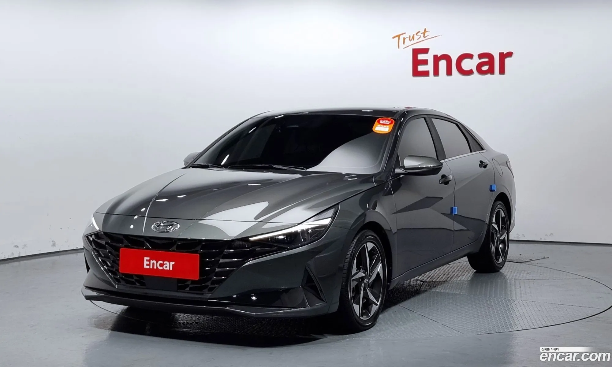 Korex Auto Trade - фотография 11223152
