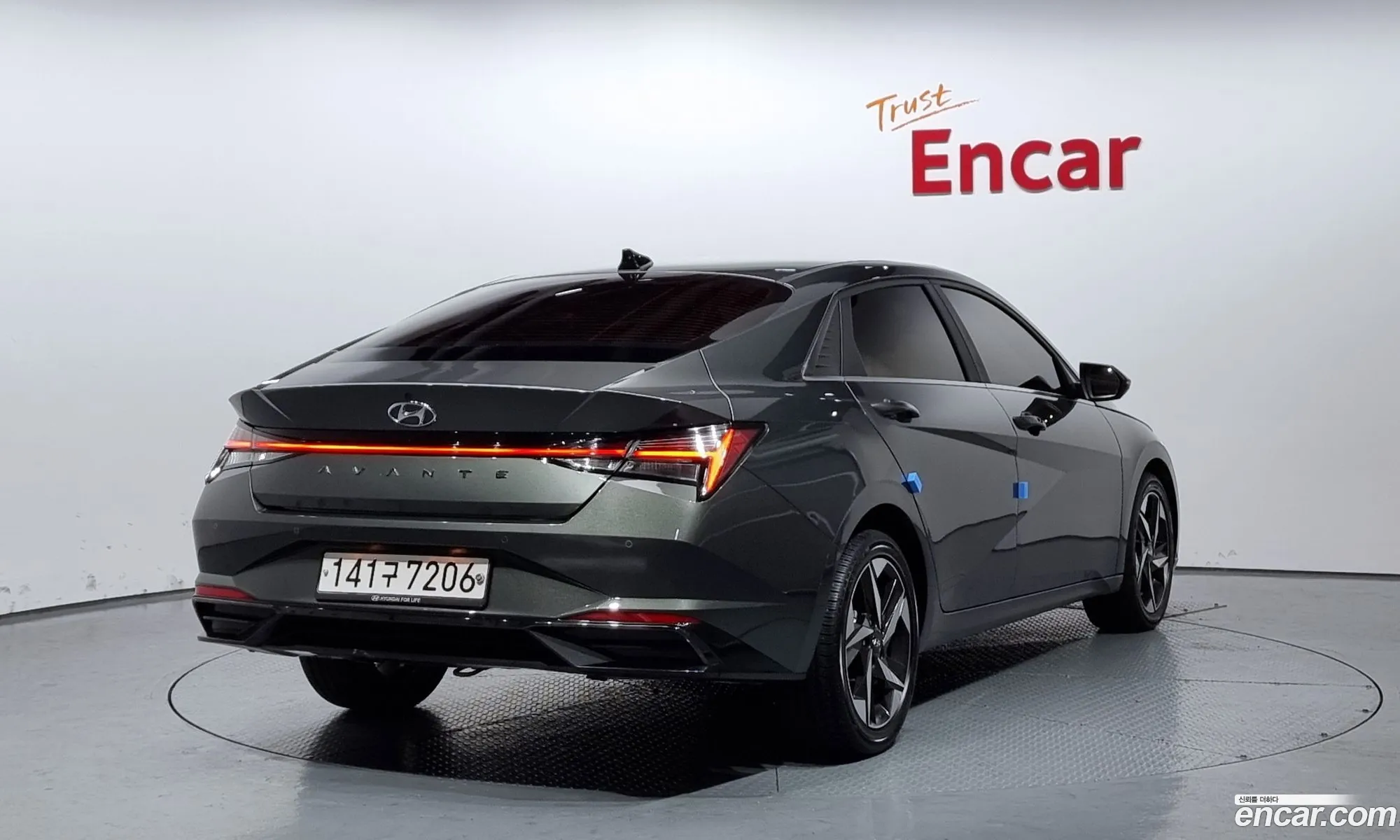 Korex Auto Trade - фотография 11223171